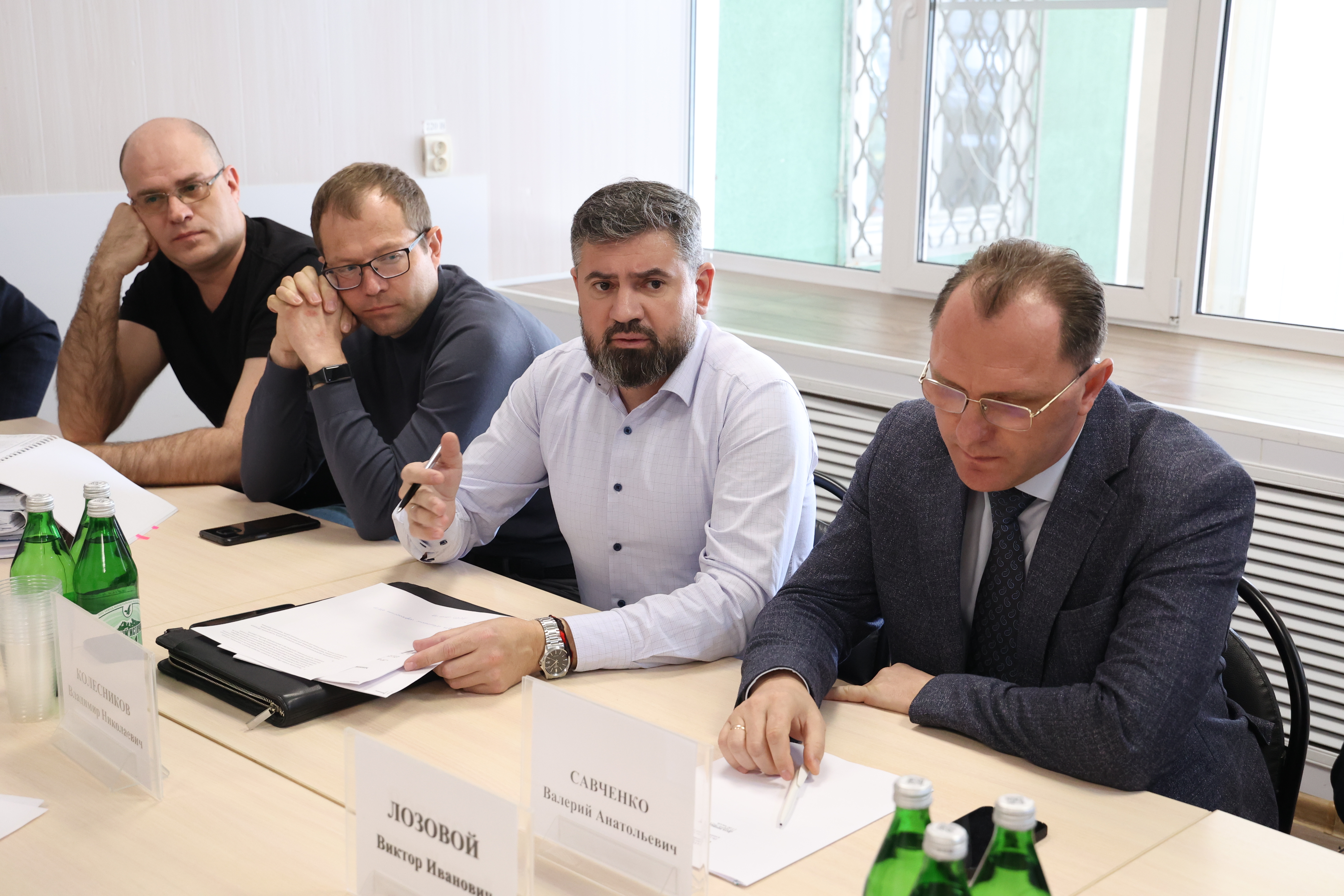 Краевые законодатели прорабатывают возможности завершения строительства главного корпуса краевого бюро судмедэкспертизы
