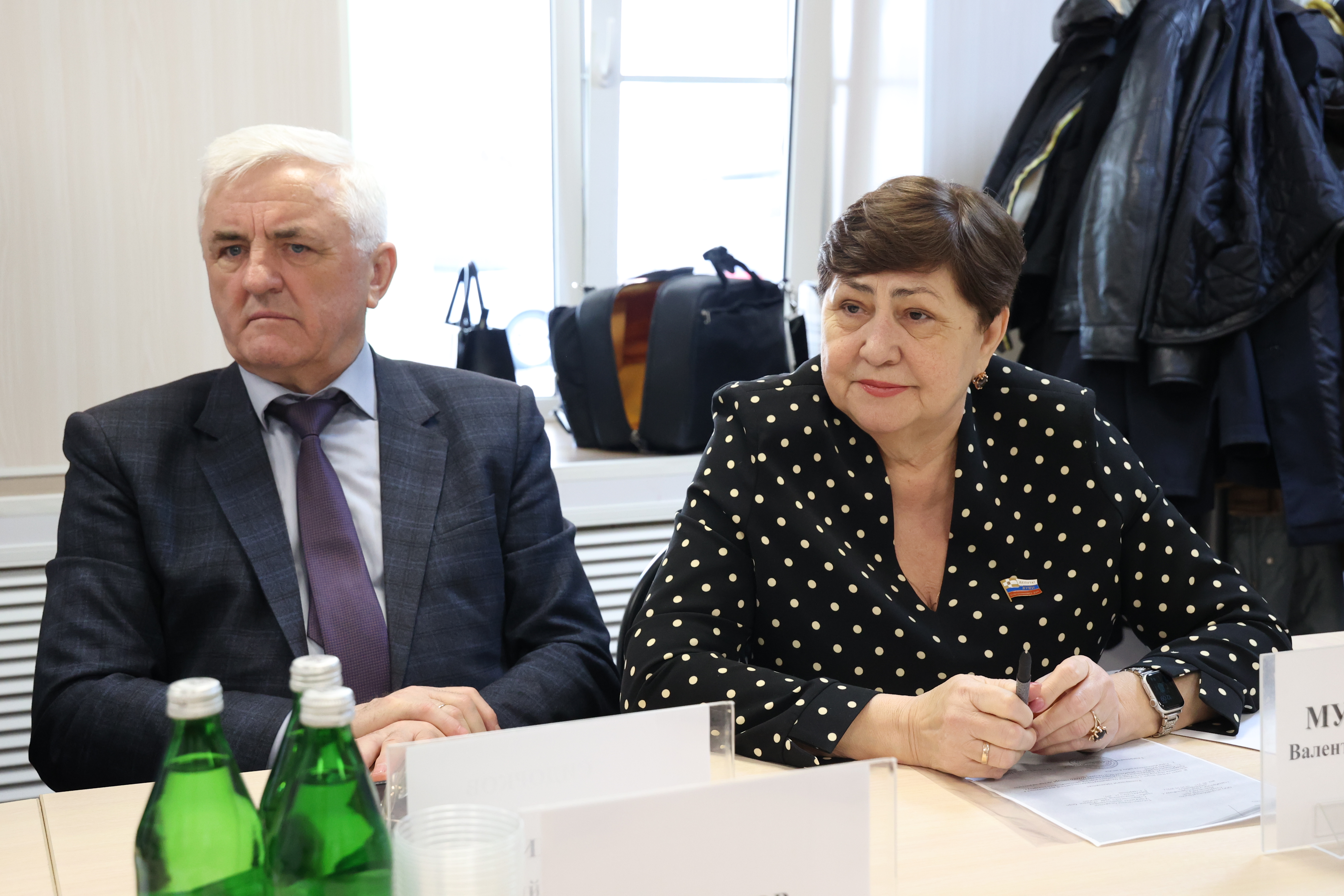 Краевые законодатели прорабатывают возможности завершения строительства главного корпуса краевого бюро судмедэкспертизы