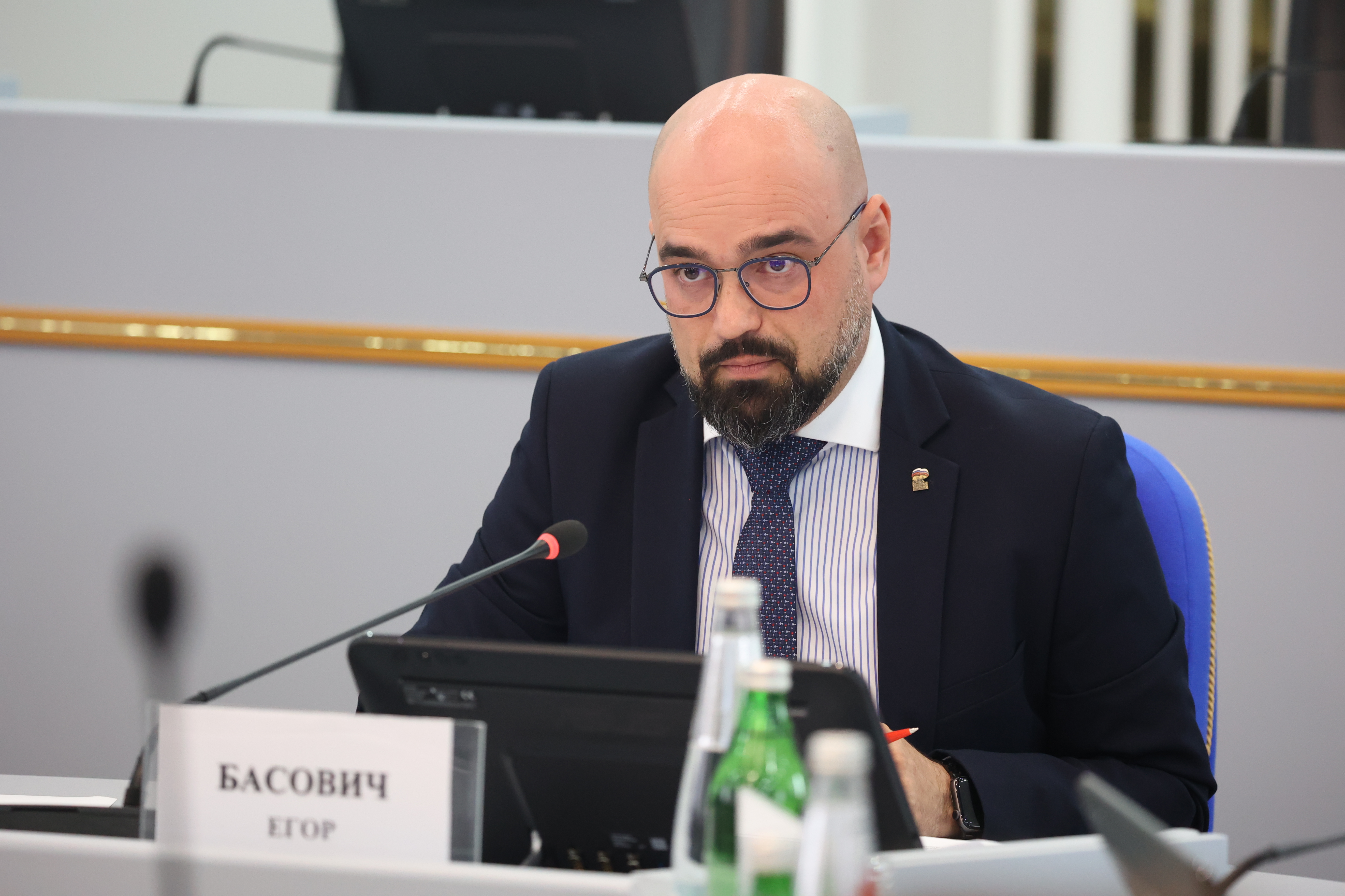 Модернизацию образования на Ставрополье оценили депутаты краевой Думы