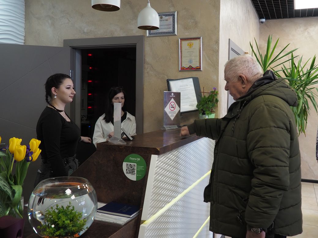 Депутаты краевой Думы готовы усовершенствовать механизм  поддержки резидентов территорий опережающего социально-экономического развития