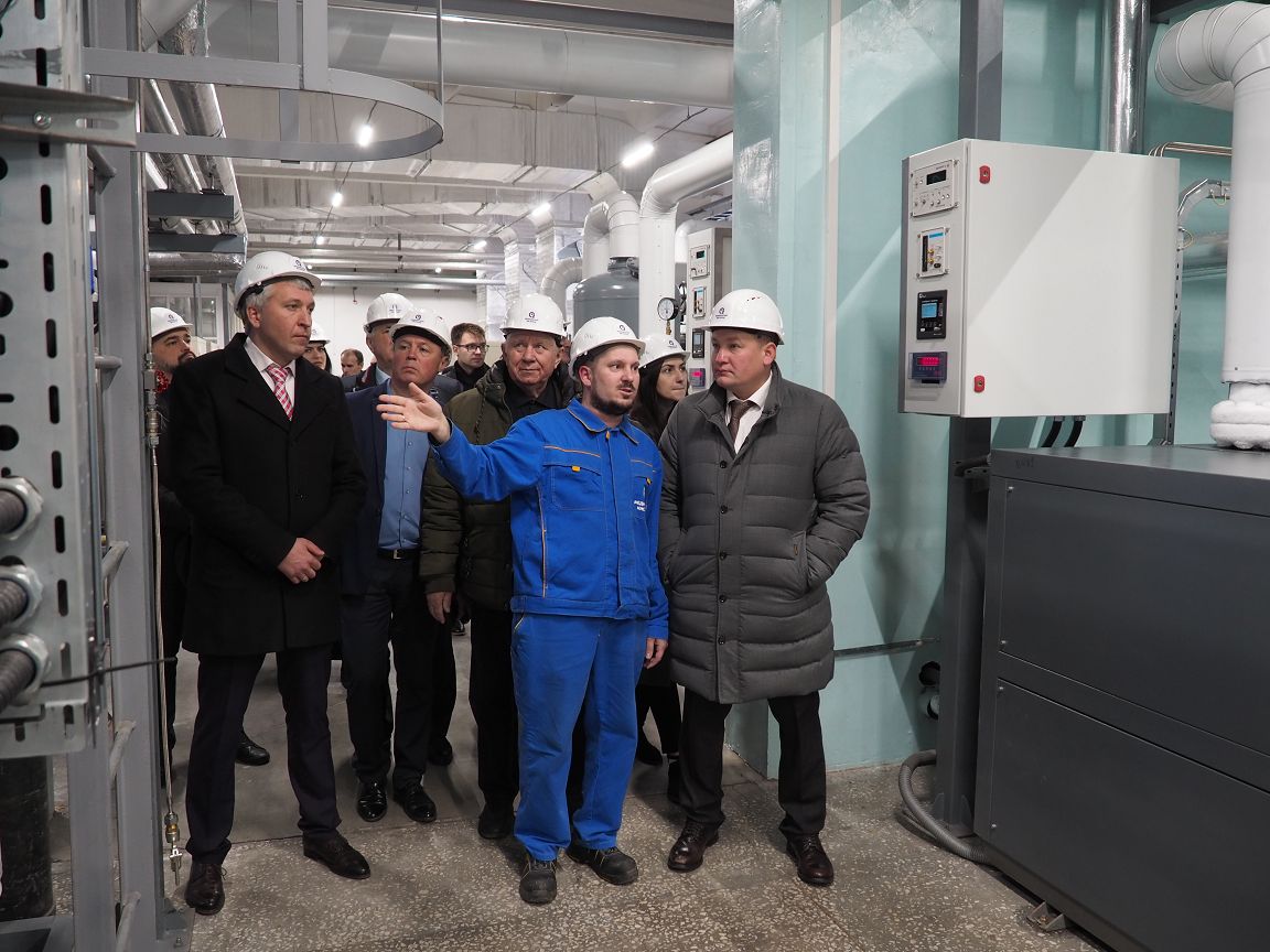Депутаты краевой Думы готовы усовершенствовать механизм  поддержки резидентов территорий опережающего социально-экономического развития