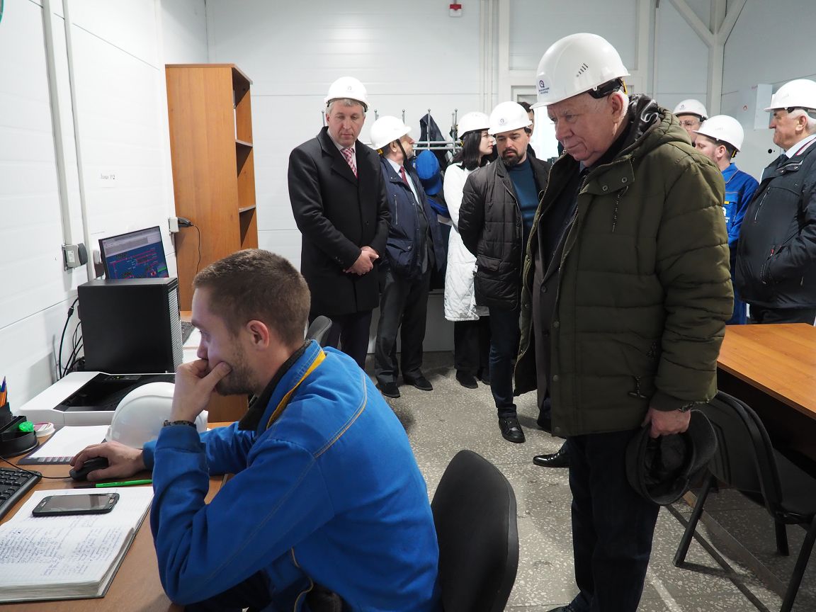 Депутаты краевой Думы готовы усовершенствовать механизм  поддержки резидентов территорий опережающего социально-экономического развития