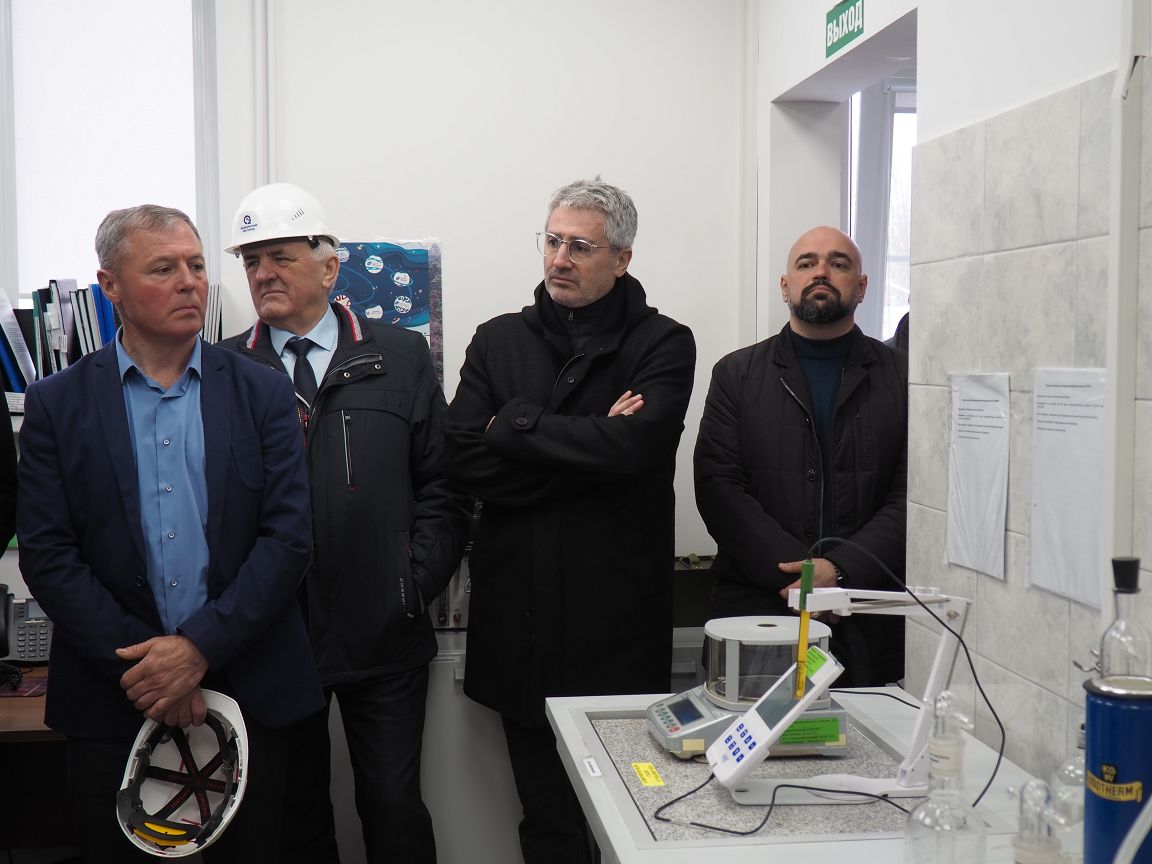 Депутаты краевой Думы готовы усовершенствовать механизм  поддержки резидентов территорий опережающего социально-экономического развития