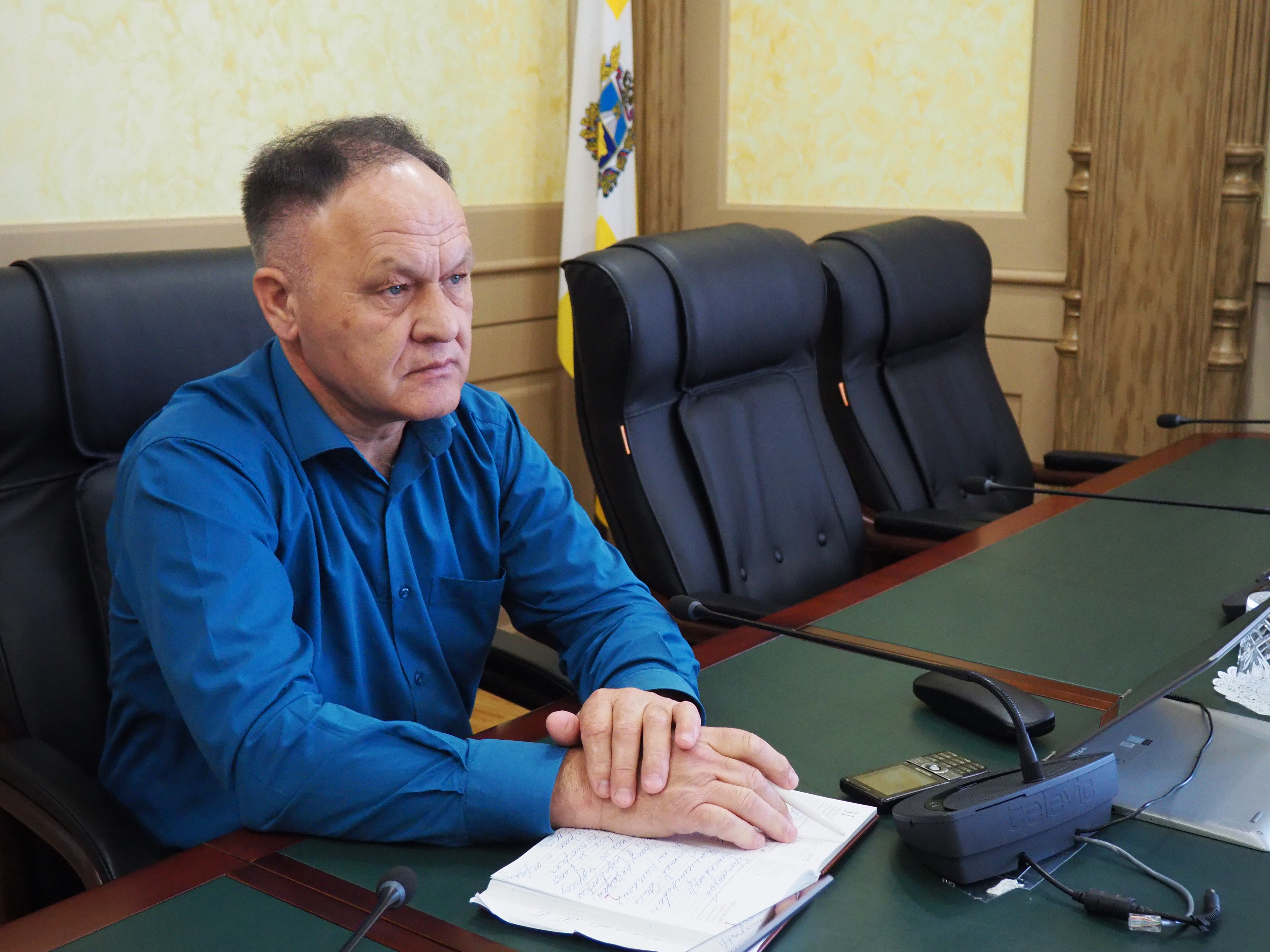 На Ставрополье снизились основные показатели аварийности