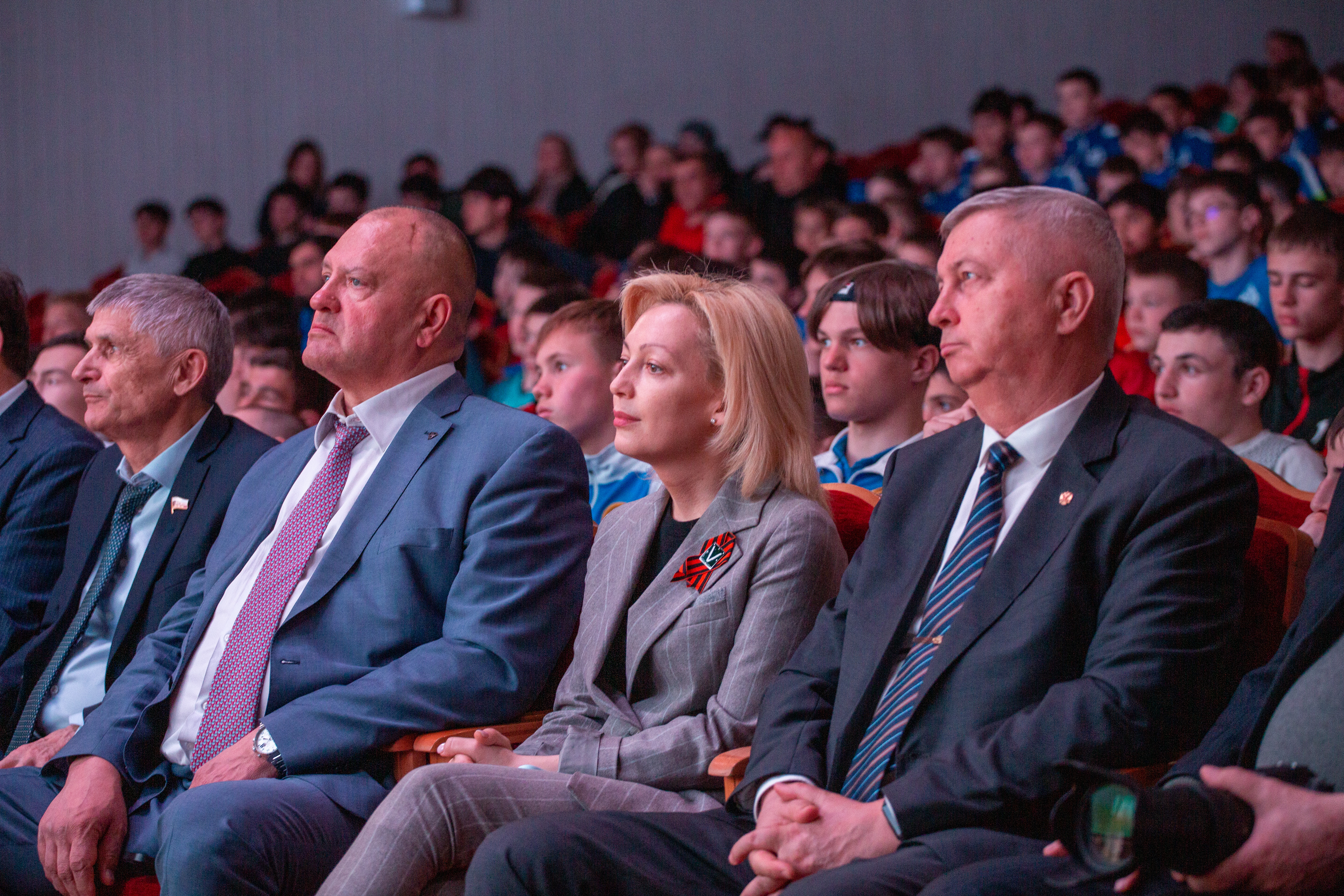 В Ставрополе подвели итоги детского футбольного турнира памяти Владислава Духина