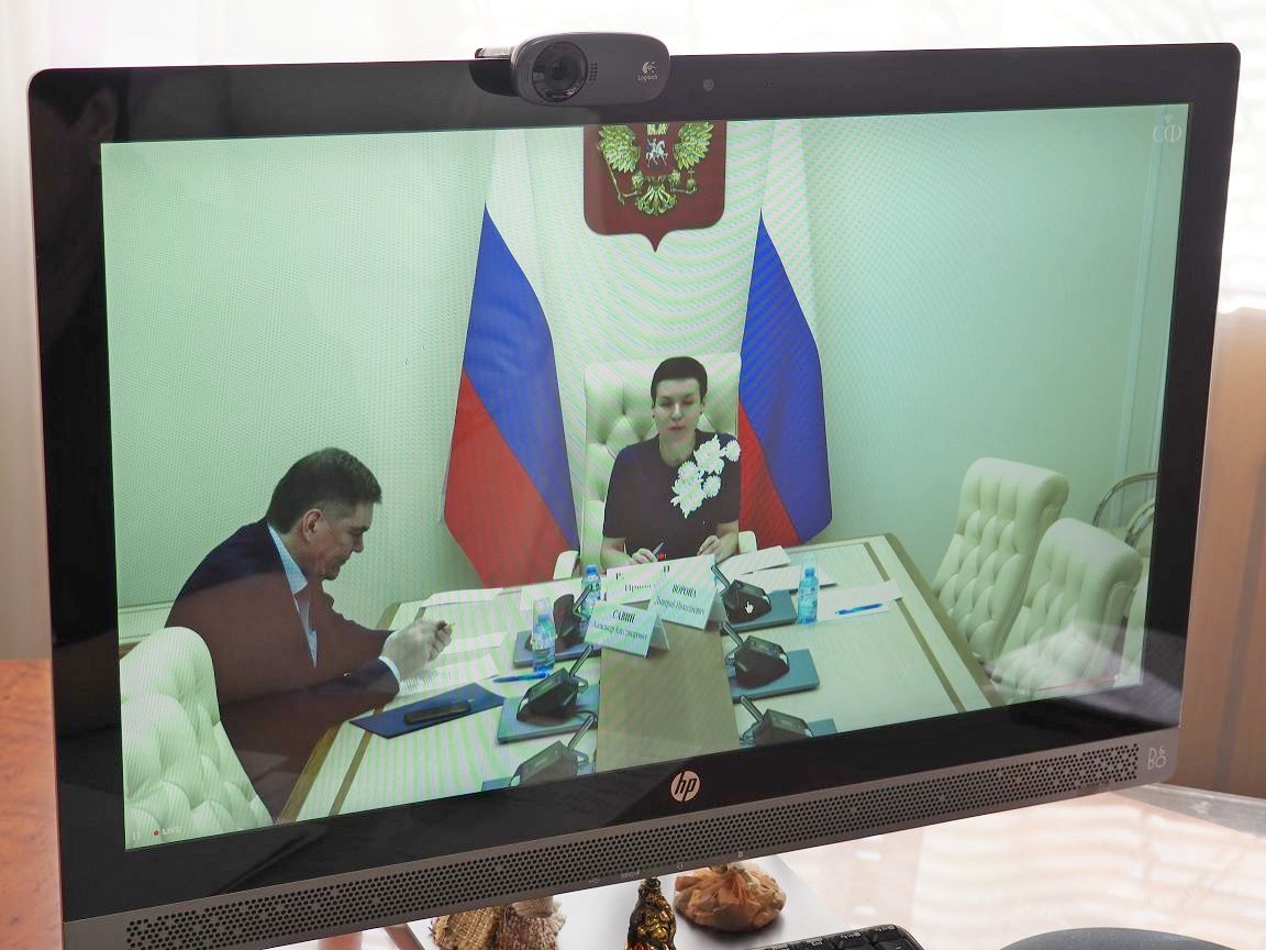 В России создается система комплексной реабилитации людей с ограничениями по здоровью