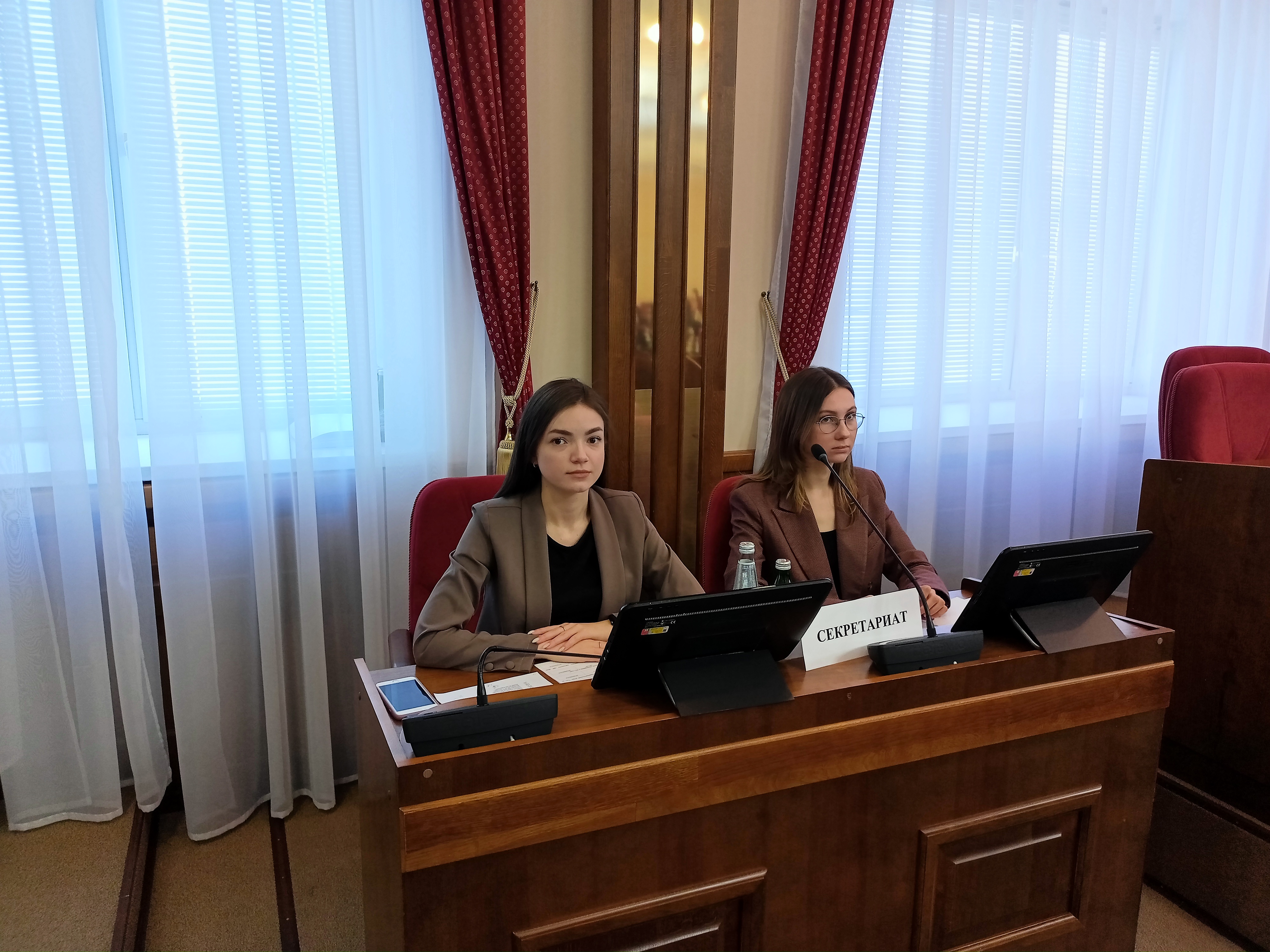 Законодательная инициатива молодых парламентариев будет внесена на рассмотрение Думы Ставрополья