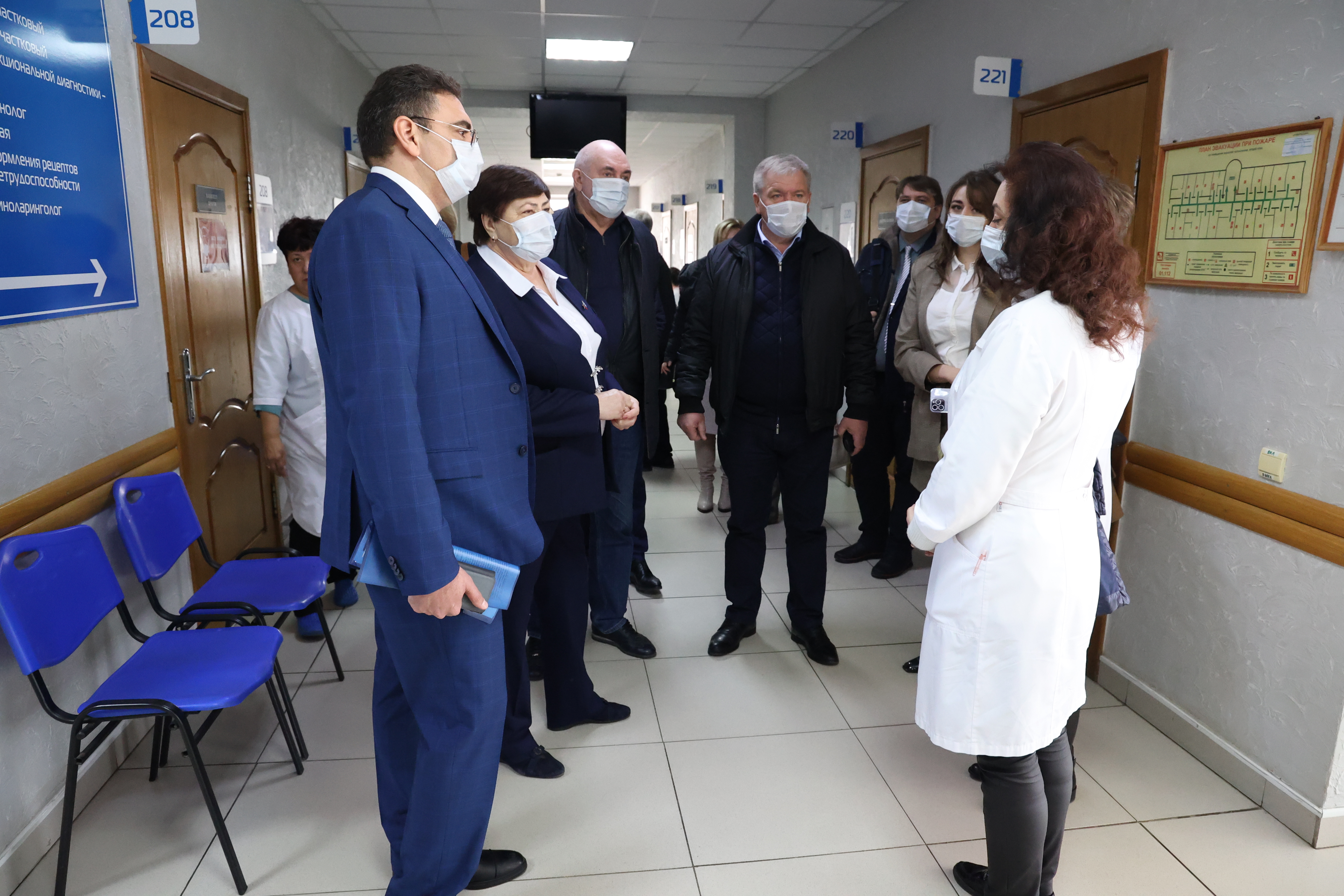 Николай Великдань: Лермонтов должен стать полноценной частью Кавминвод
