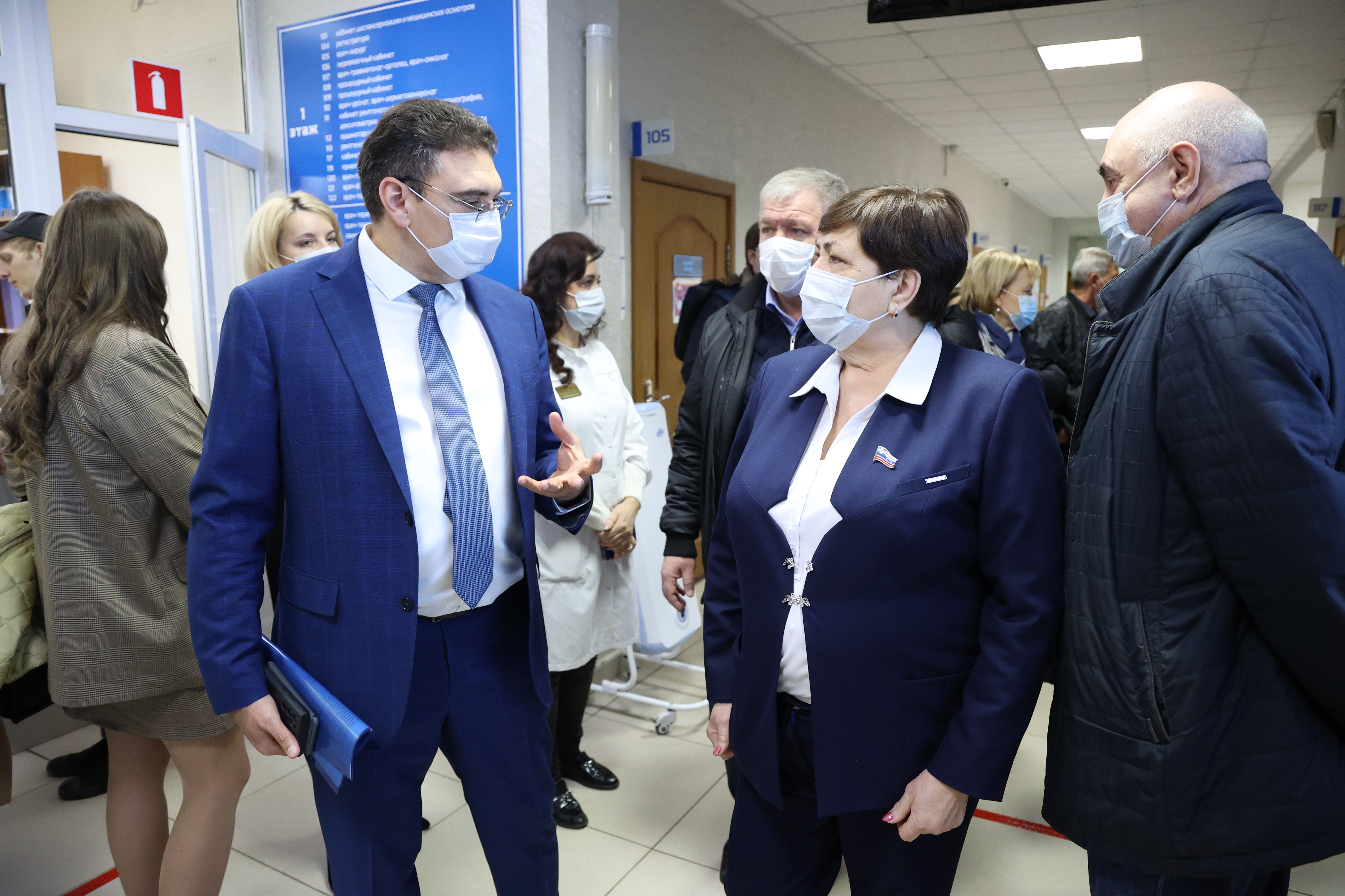 Николай Великдань: Лермонтов должен стать полноценной частью Кавминвод