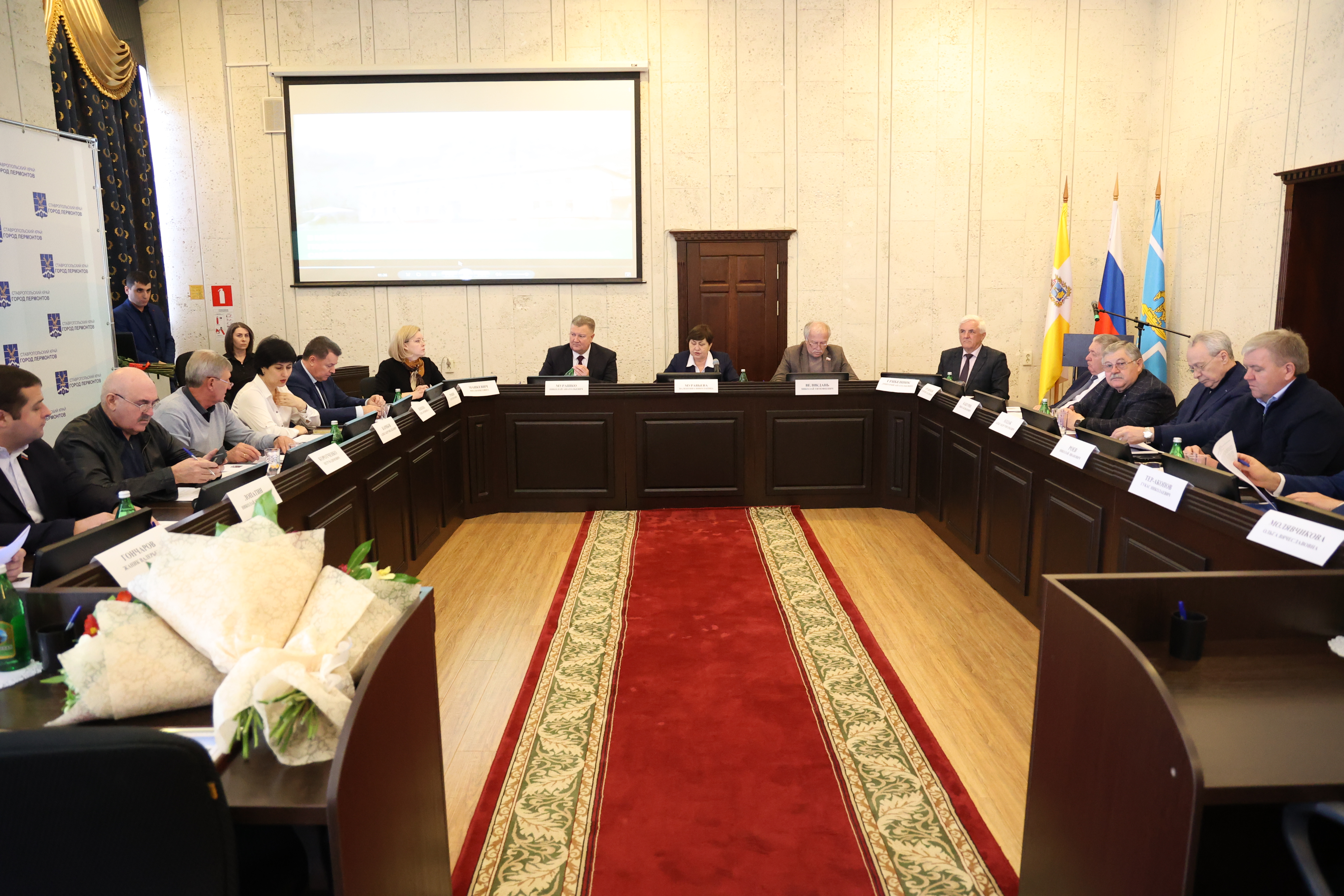 Николай Великдань: Лермонтов должен стать полноценной частью Кавминвод