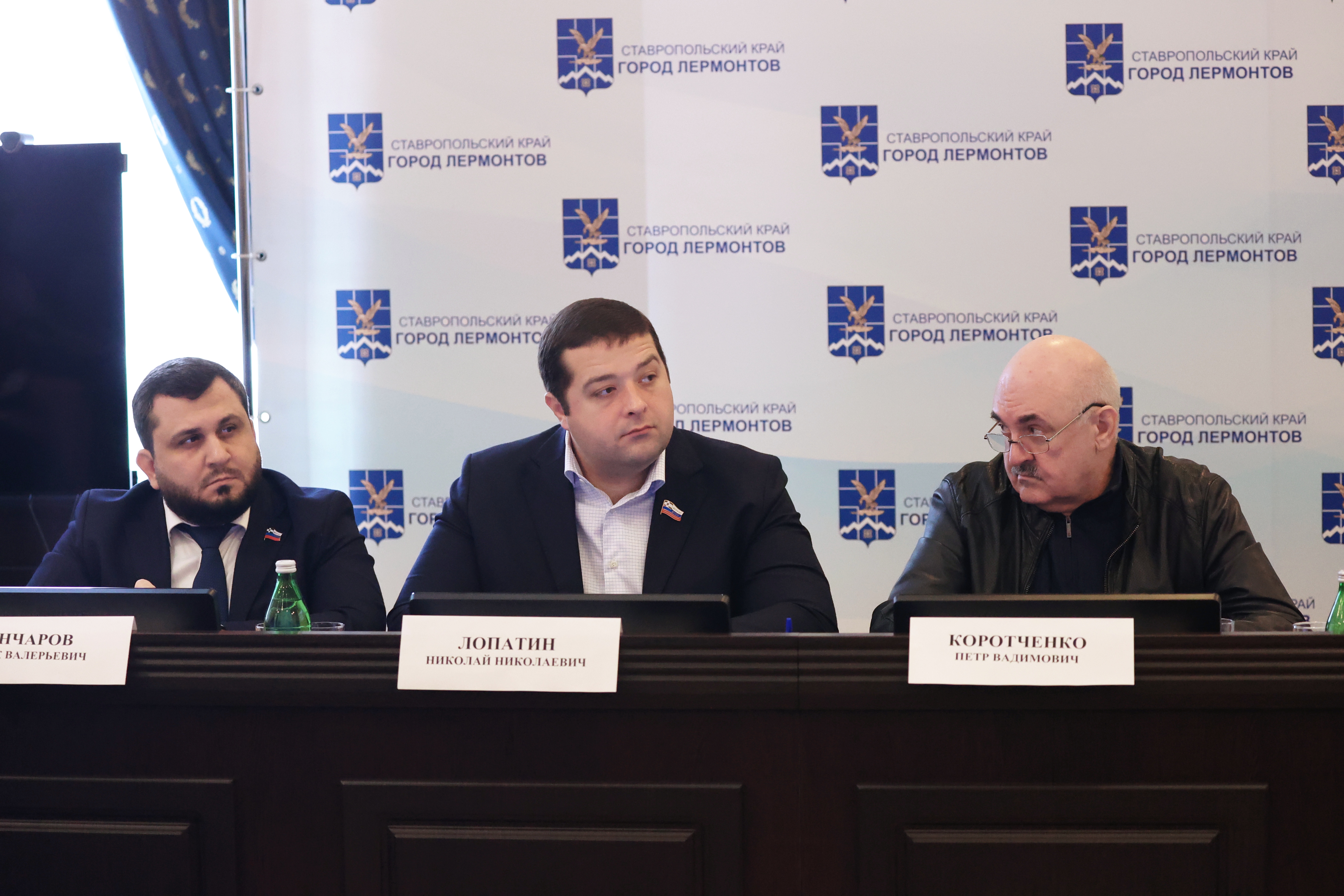 Николай Великдань: Лермонтов должен стать полноценной частью Кавминвод