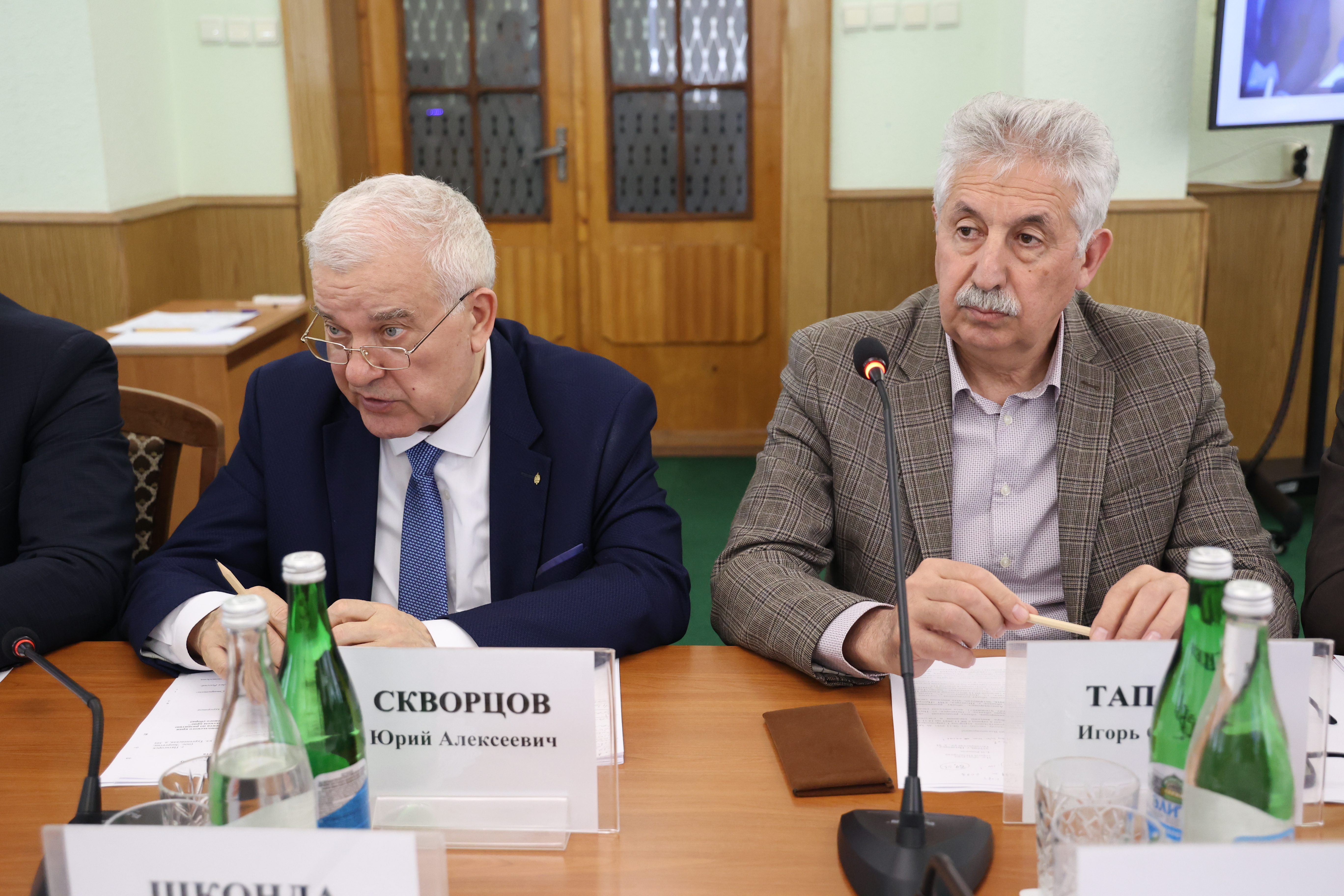 Краевые депутаты выступают за выявление возможных операторов курортного сбора
