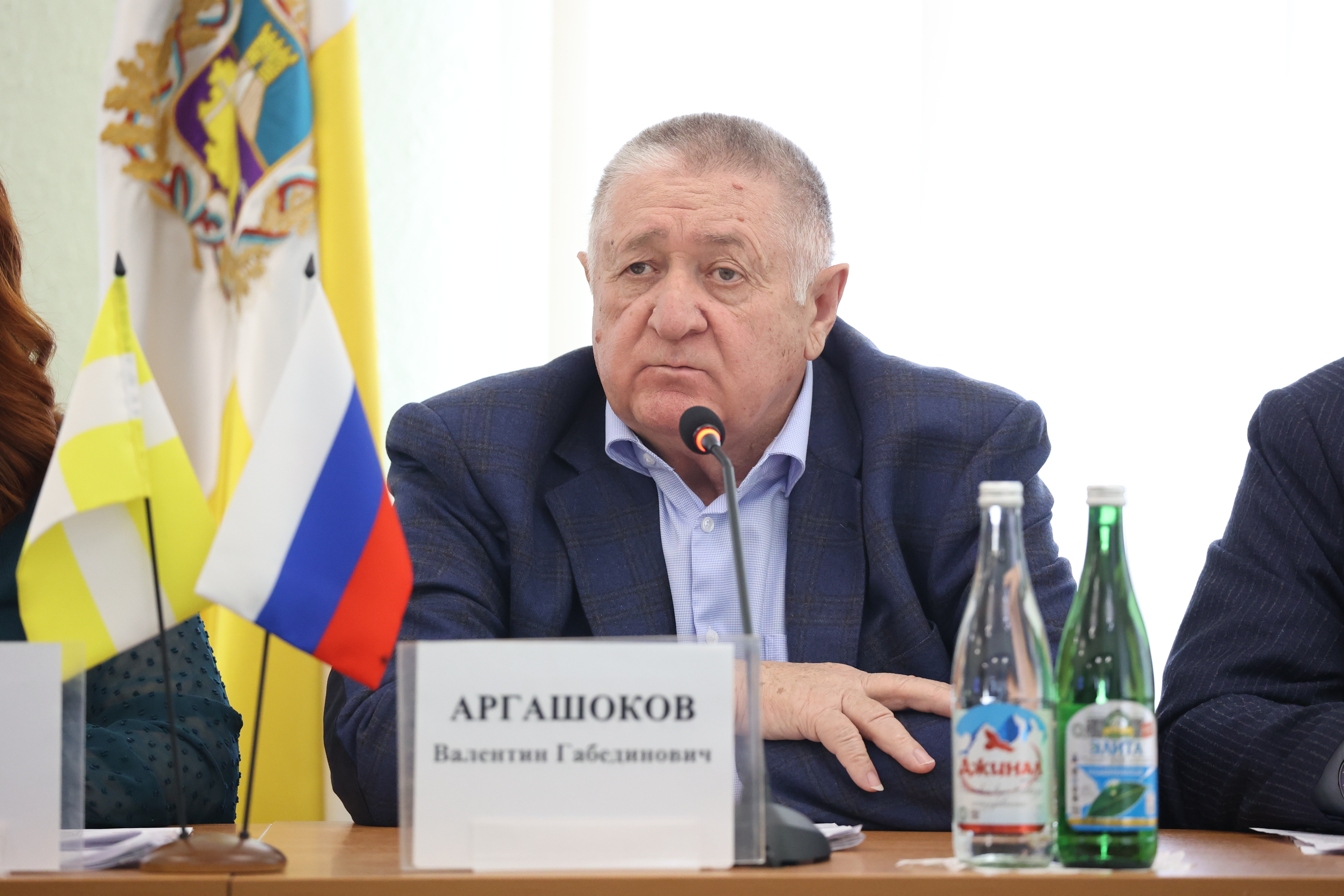 Краевые депутаты выступают за выявление возможных операторов курортного сбора
