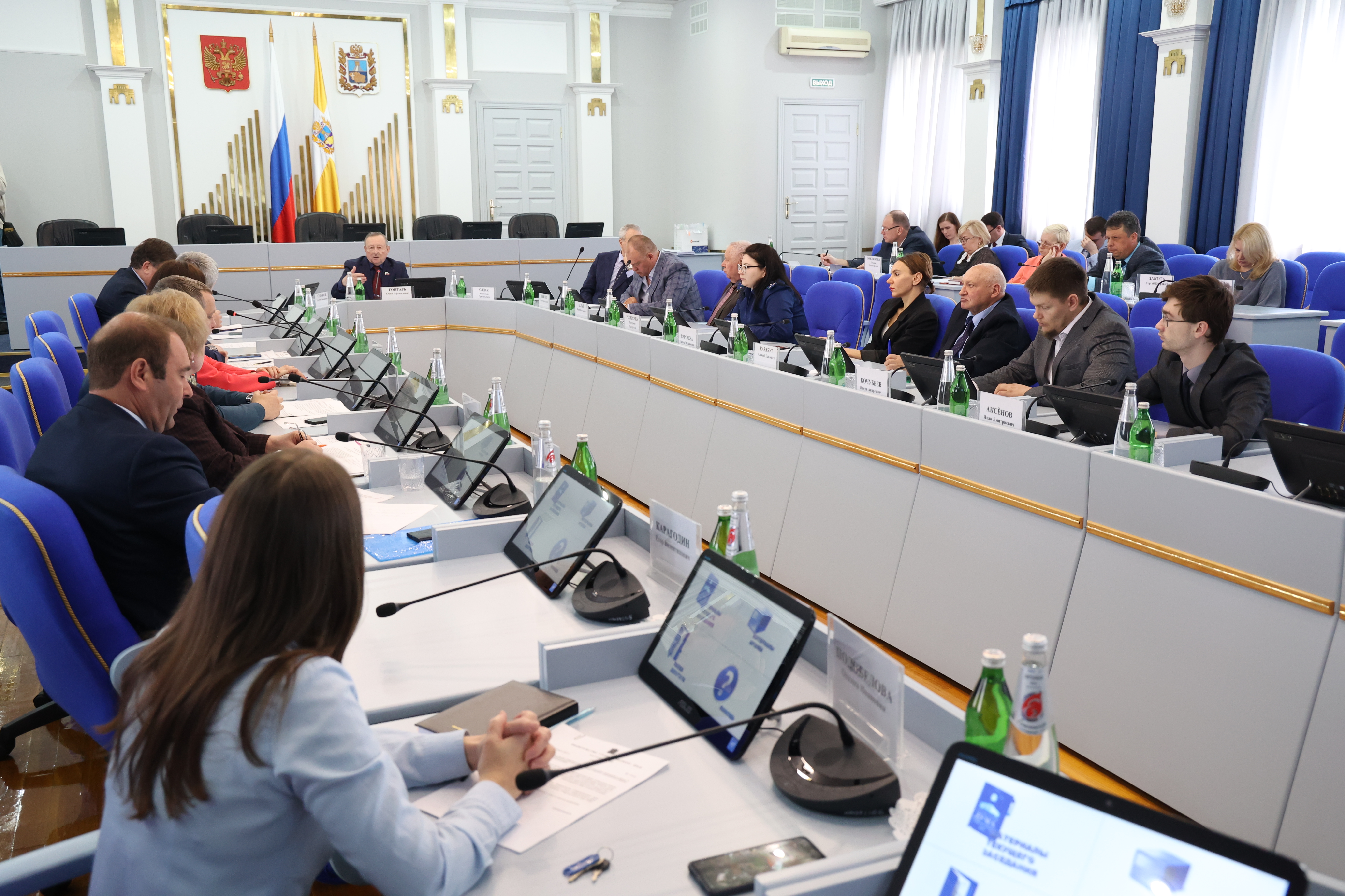Городу-курорту Ессентуки присвоят почетное звание «Город военно-исторического наследия»