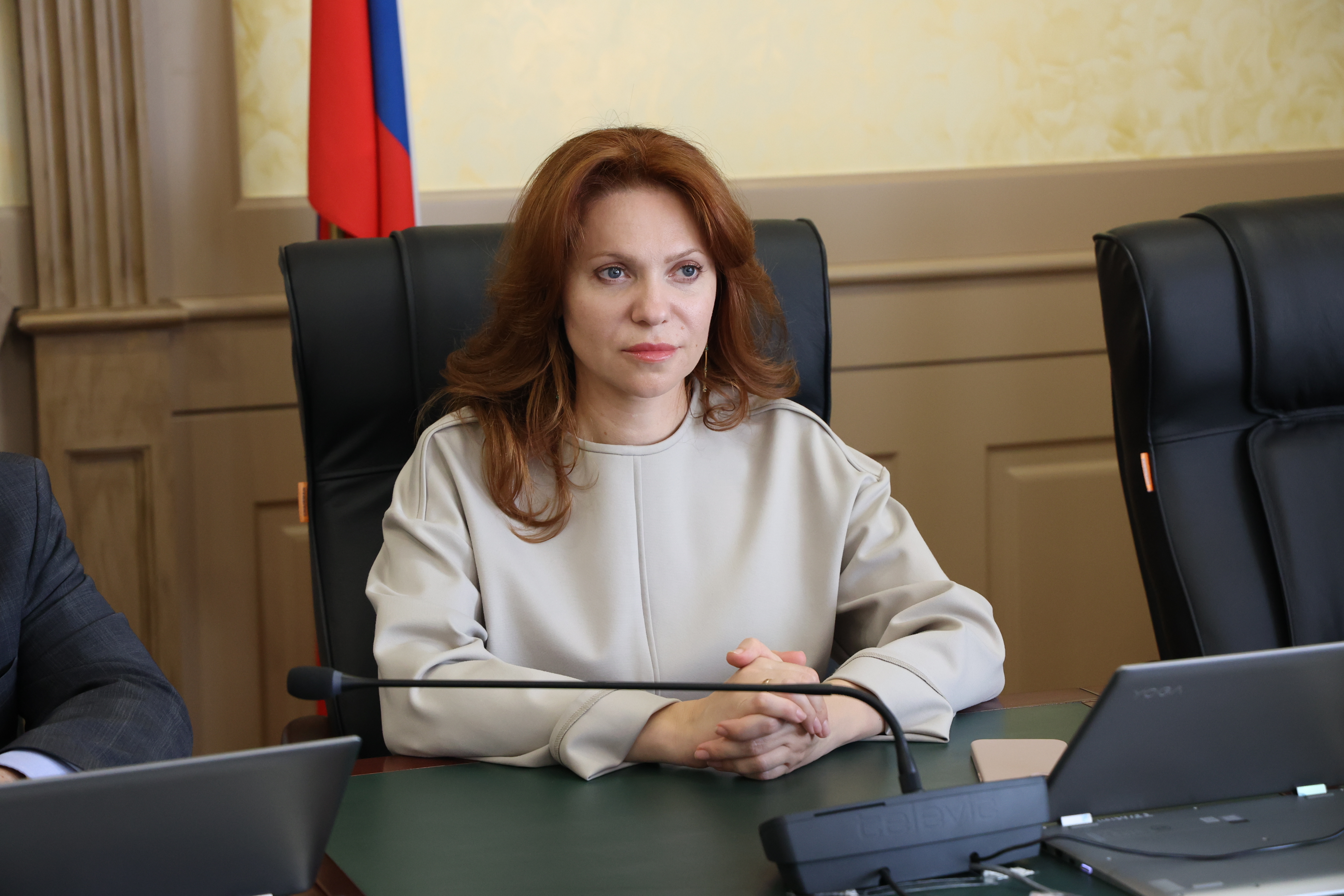Депутаты краевой Думы приняли участие в слушаниях Госдумы РФ по вопросам совершенствования механизма предоставления субсидий на коммунальные услуги