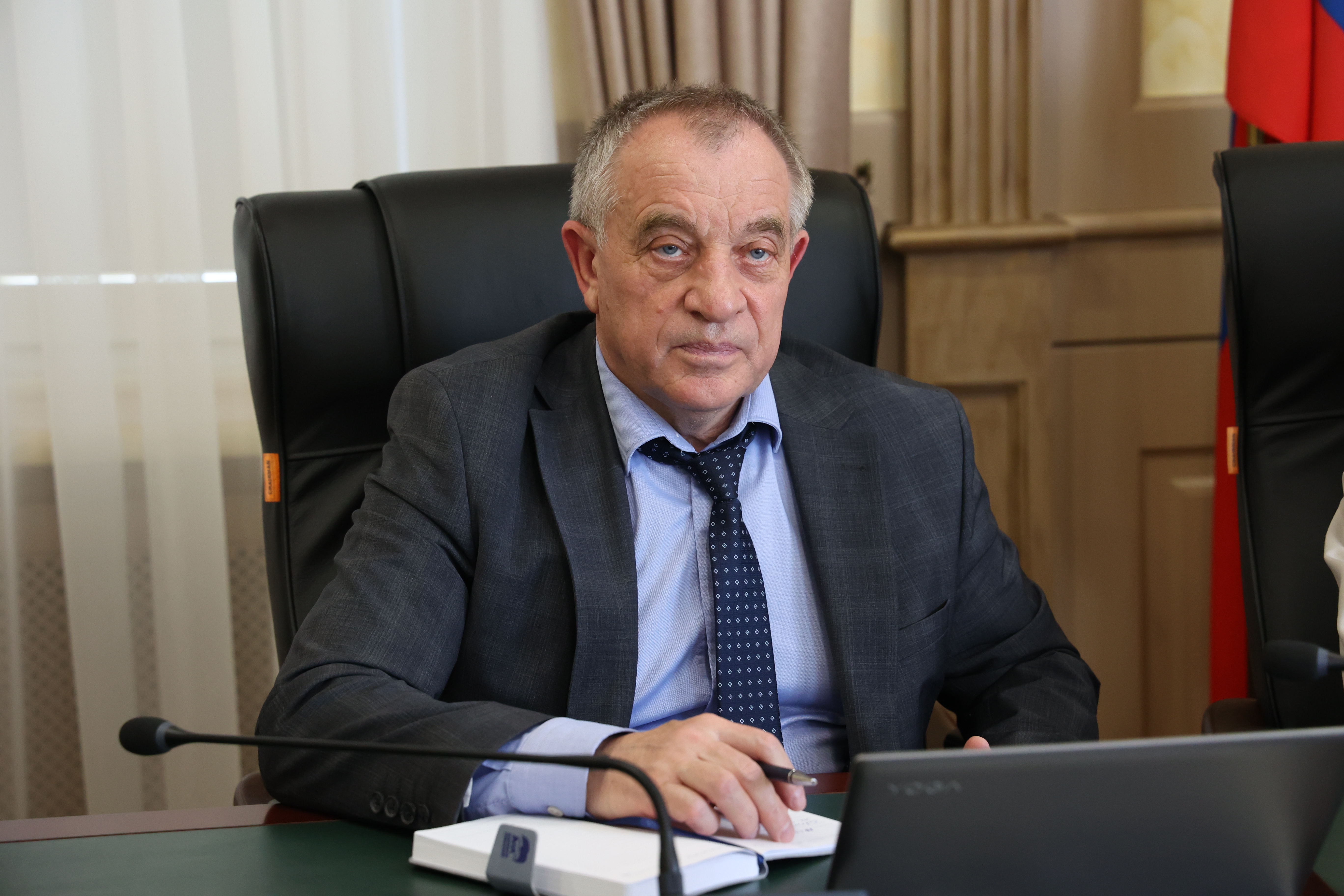 Депутаты краевой Думы приняли участие в слушаниях Госдумы РФ по вопросам совершенствования механизма предоставления субсидий на коммунальные услуги