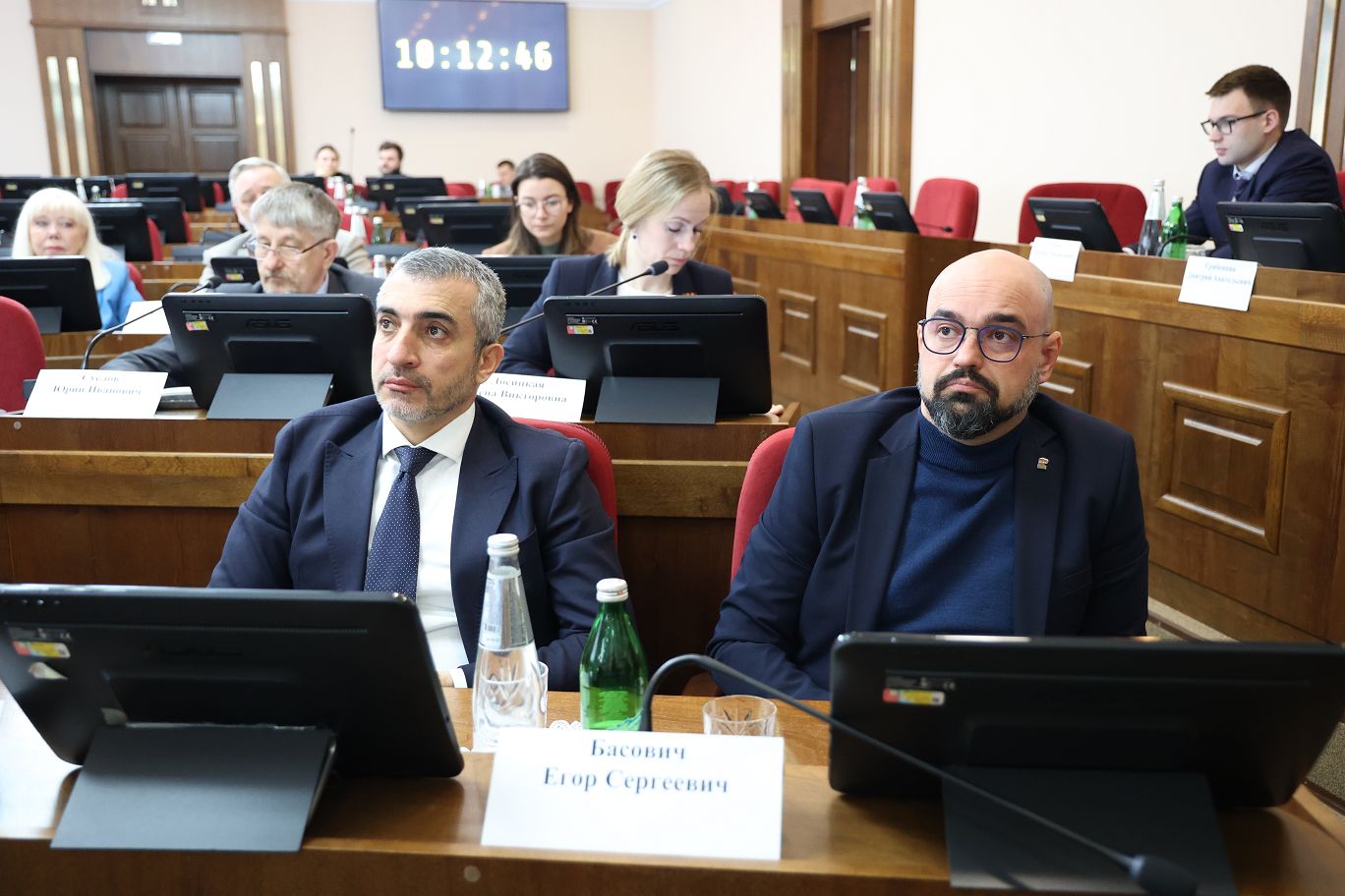 Краевые законодатели предлагают изменить порядок оценки регулирующего воздействия ряда нормативных актов