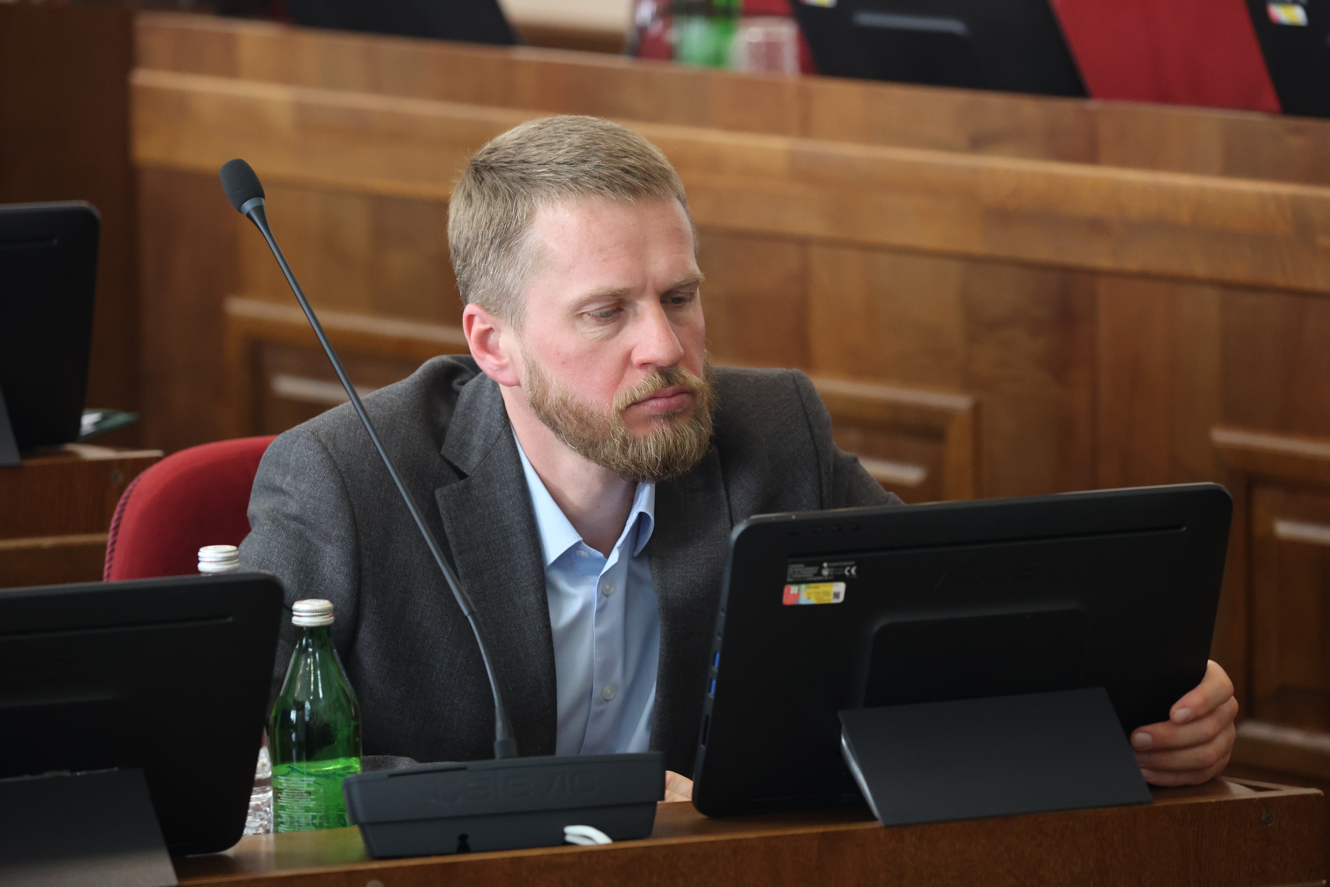 В Думе Ставрополья обсудили меры по повышению плодородия земель сельхозназначения в крае
