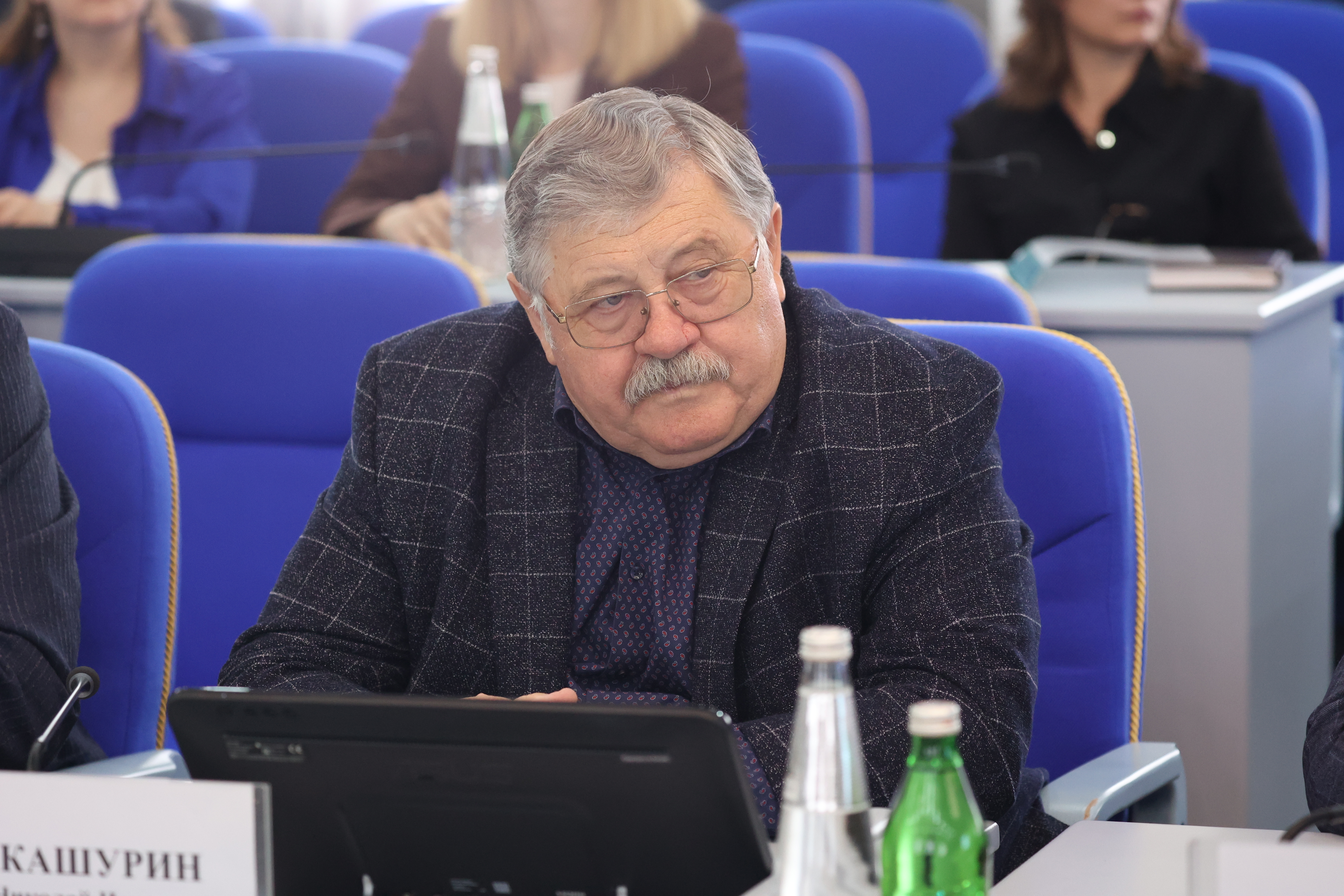 Депутаты планируют расширить перечень лиц, которые могут быть назначены старостой сельского населенного пункта