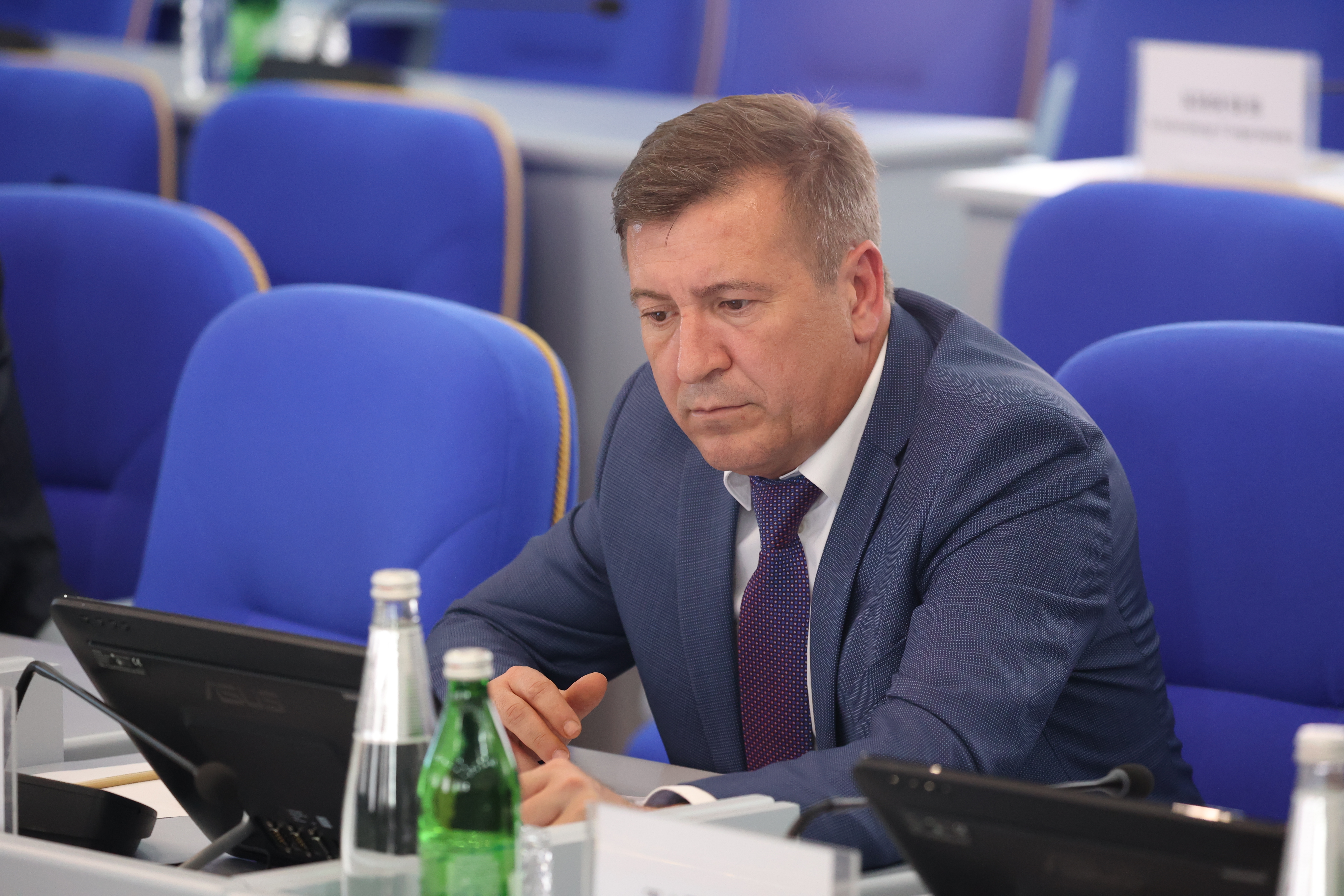 Депутаты планируют расширить перечень лиц, которые могут быть назначены старостой сельского населенного пункта
