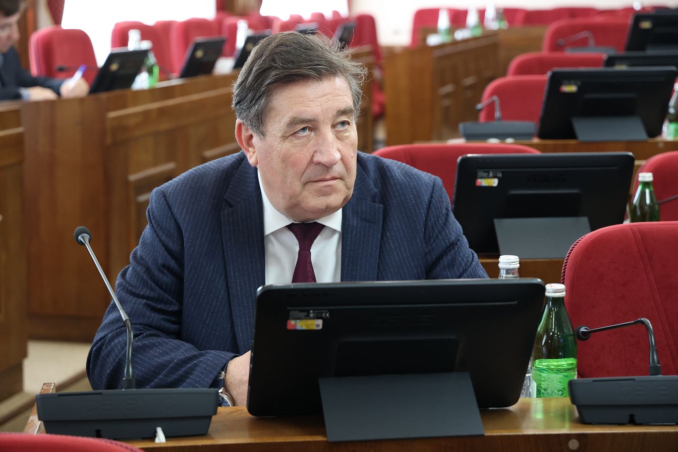 На Ставрополье хотят расширить географию пассажирских транспортных перевозок