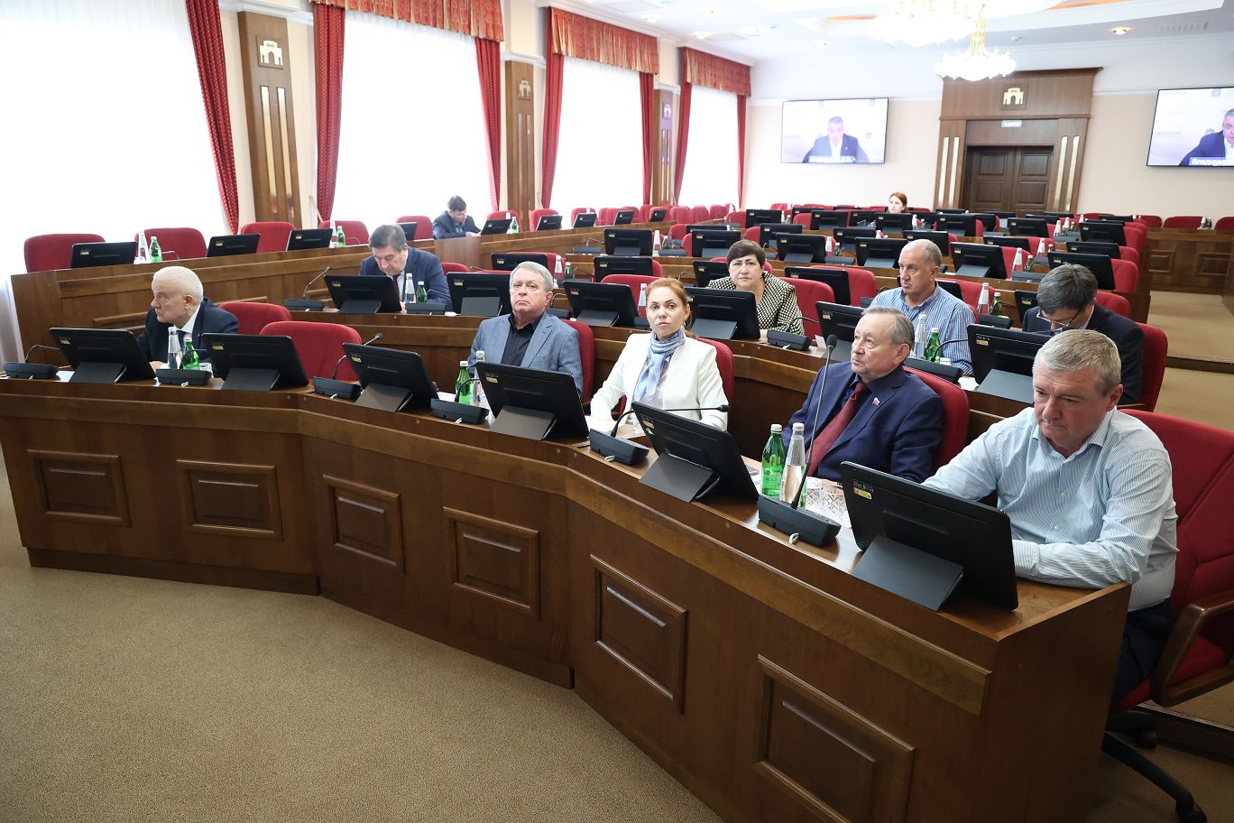 На Ставрополье хотят расширить географию пассажирских транспортных перевозок