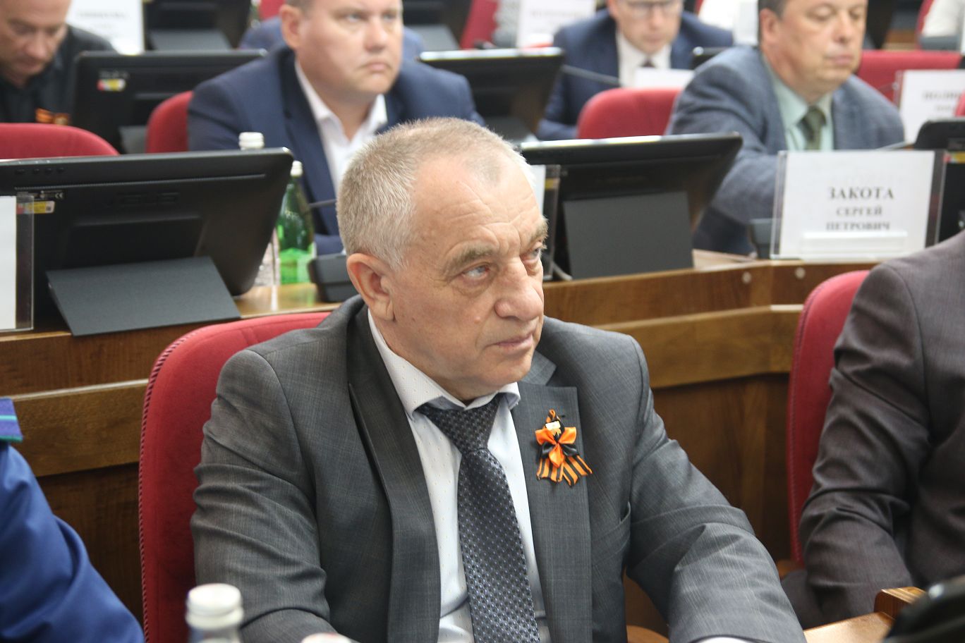 Ставрополью нужны дополнительные полномочия для решения проблемы безнадзорных животных