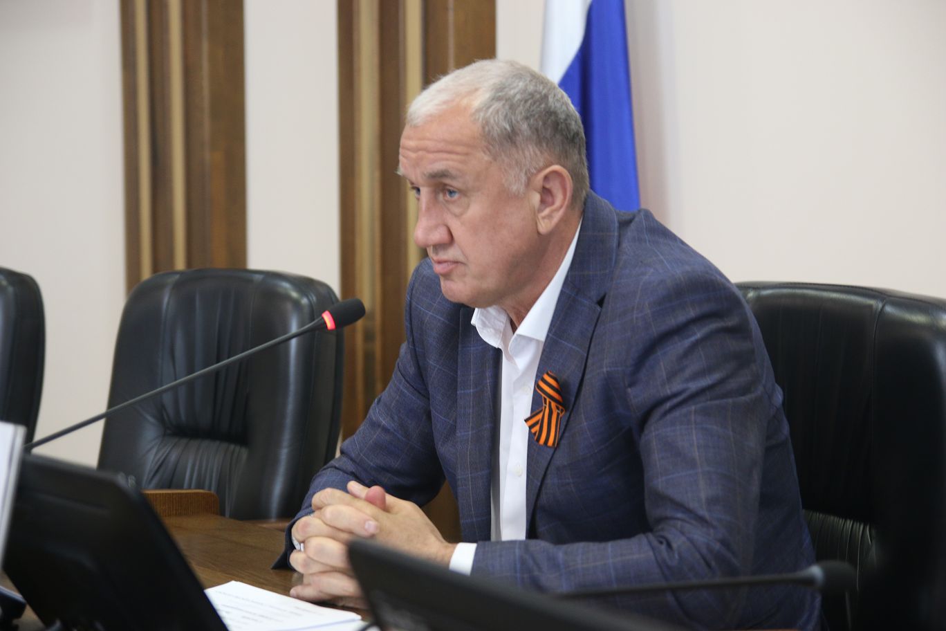 Ставрополью нужны дополнительные полномочия для решения проблемы безнадзорных животных