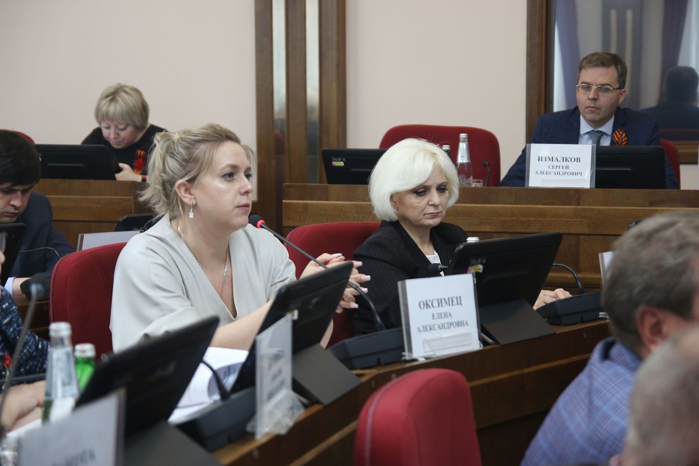 Ставрополью нужны дополнительные полномочия для решения проблемы безнадзорных животных