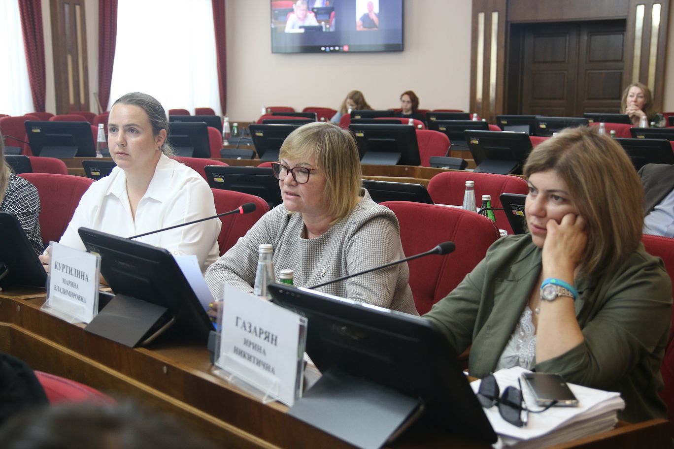 Ставрополью нужны дополнительные полномочия для решения проблемы безнадзорных животных