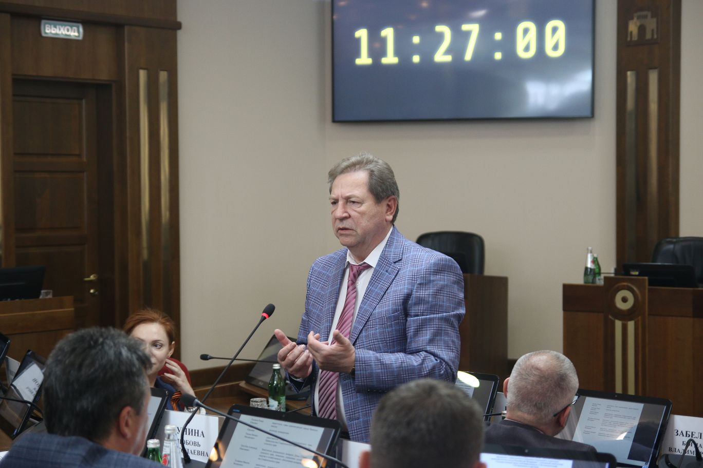 Ставрополью нужны дополнительные полномочия для решения проблемы безнадзорных животных