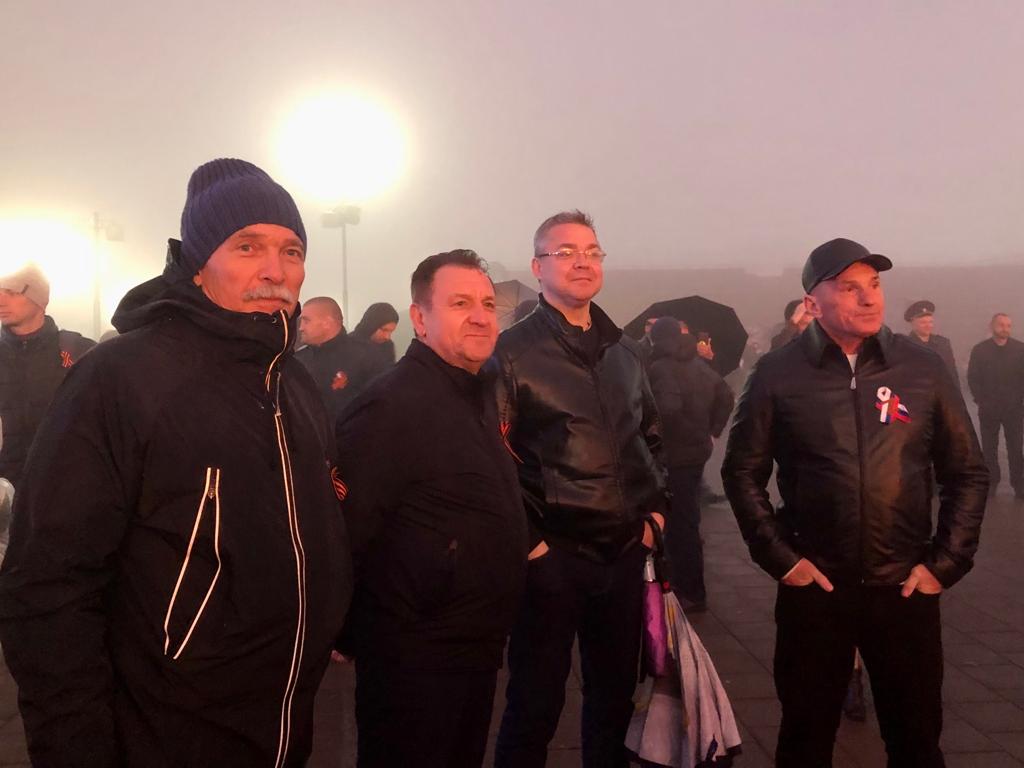 В Ставрополе открыт сезон фонтанов
