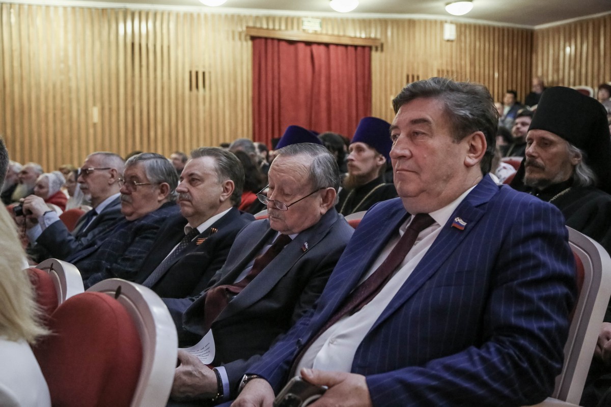 Ставропольской (Кавказской) епархии – 180 лет