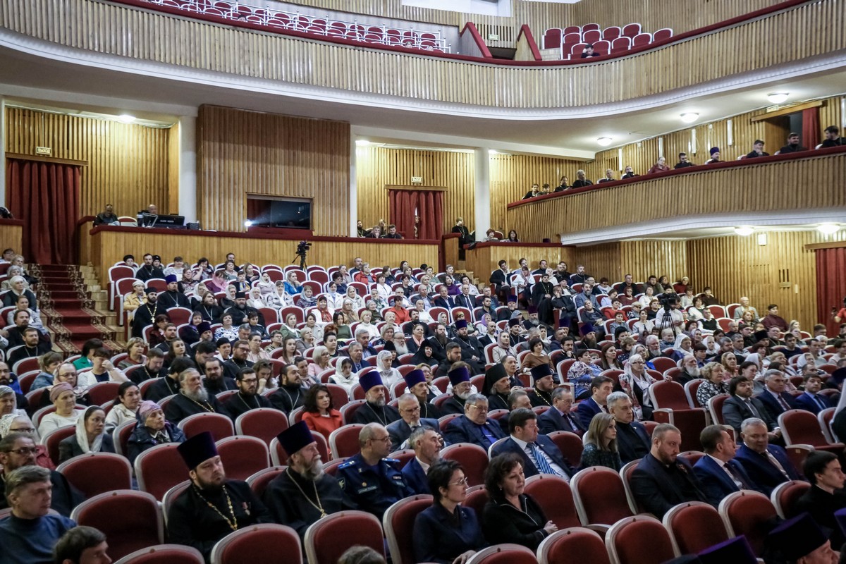 Ставропольской (Кавказской) епархии – 180 лет