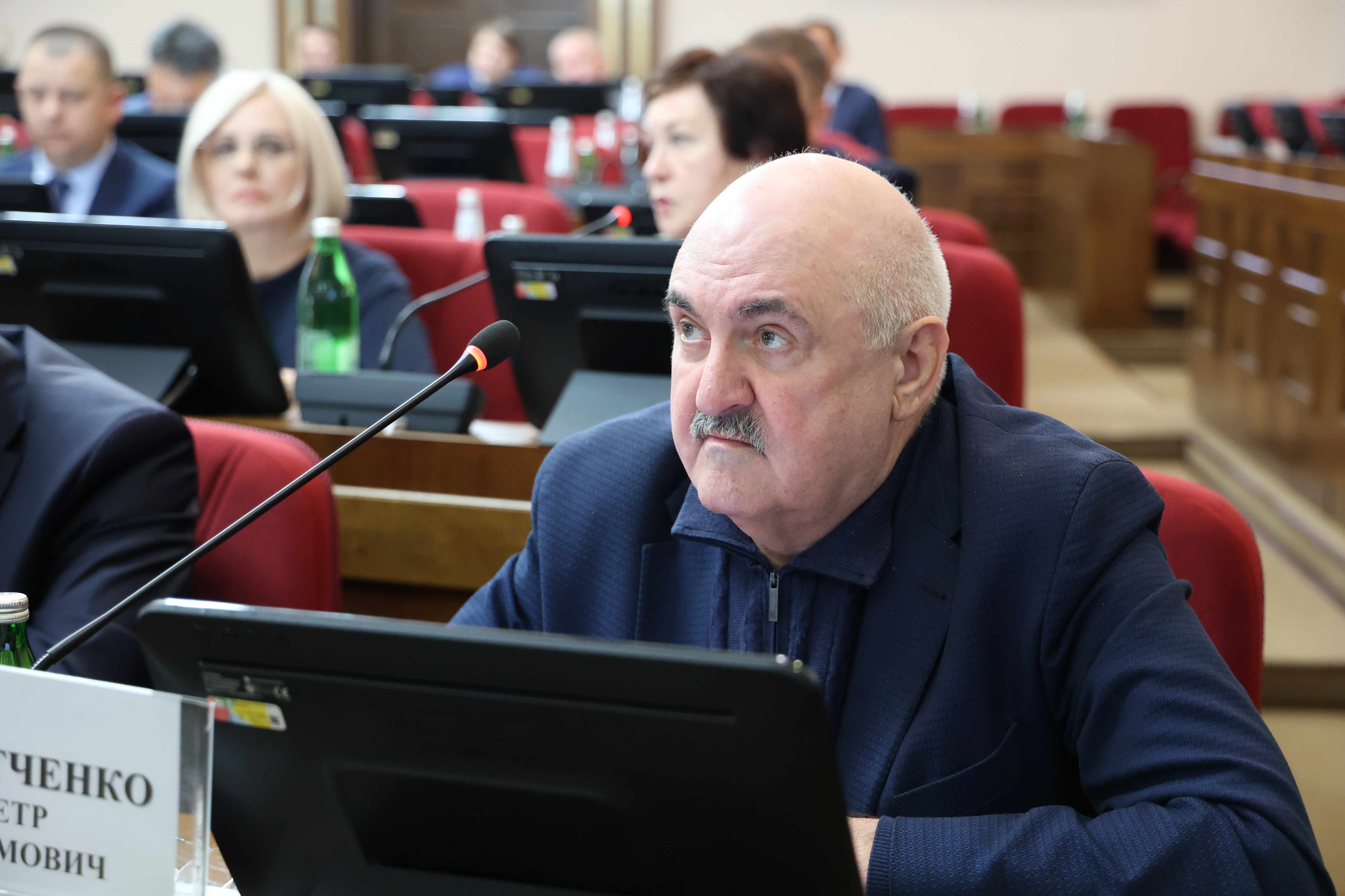Законодатели предложили совместно с Правительством края разработать комплекс мер для увеличения производства рыбы