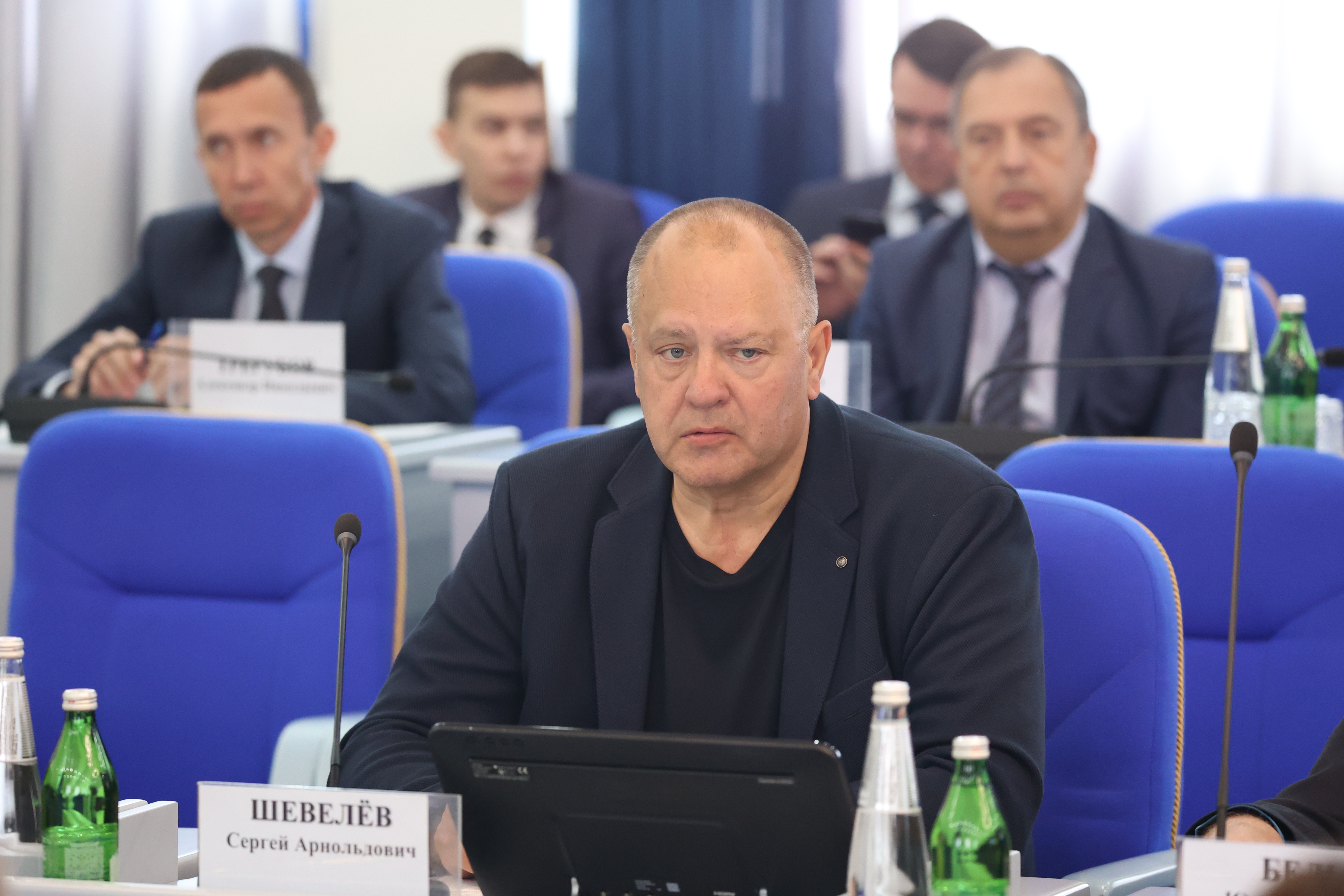 Юрий Гонтарь: безопасности детей на дорогах и водных объектах летом необходимо уделять особое внимание