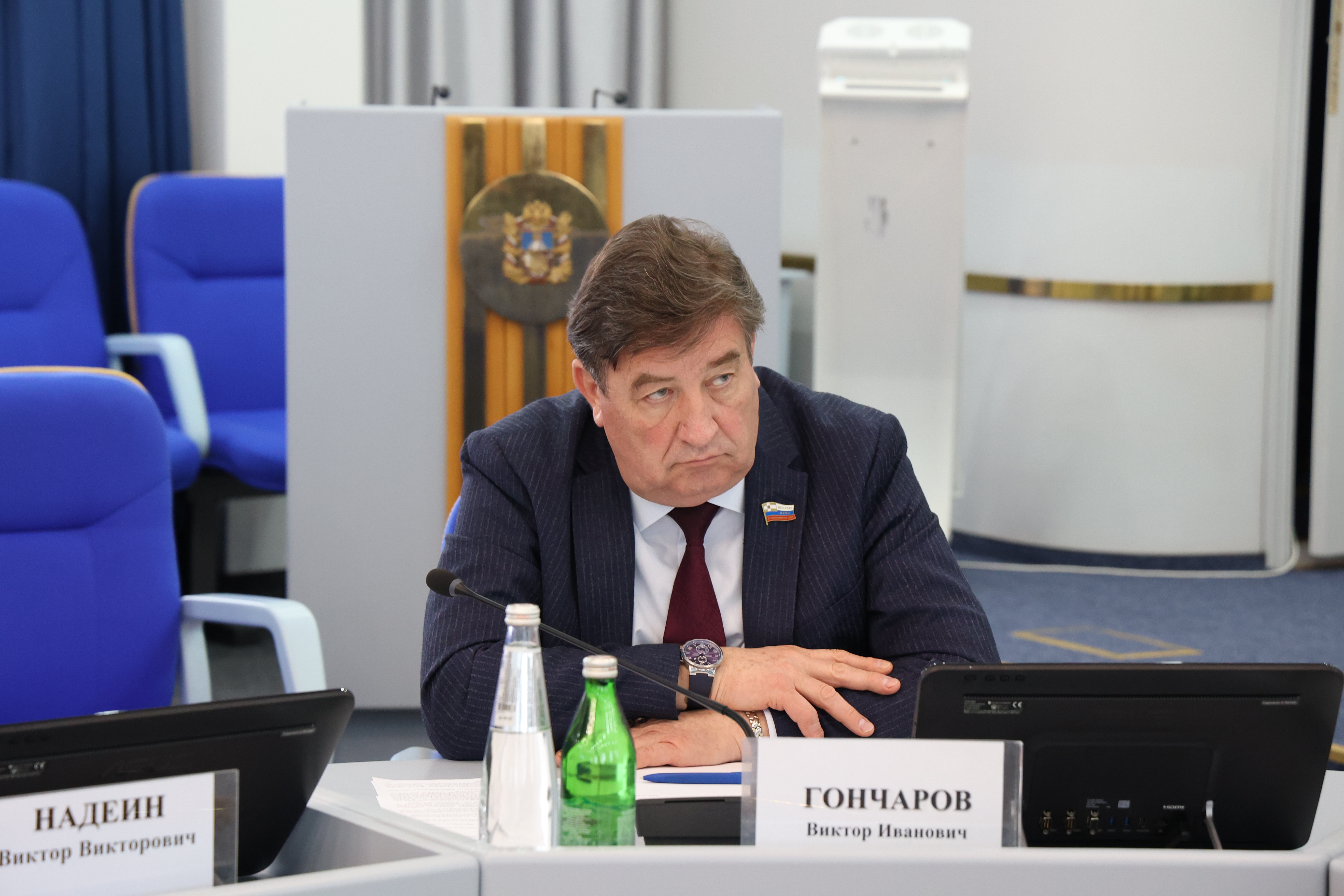 Юрий Гонтарь: безопасности детей на дорогах и водных объектах летом необходимо уделять особое внимание