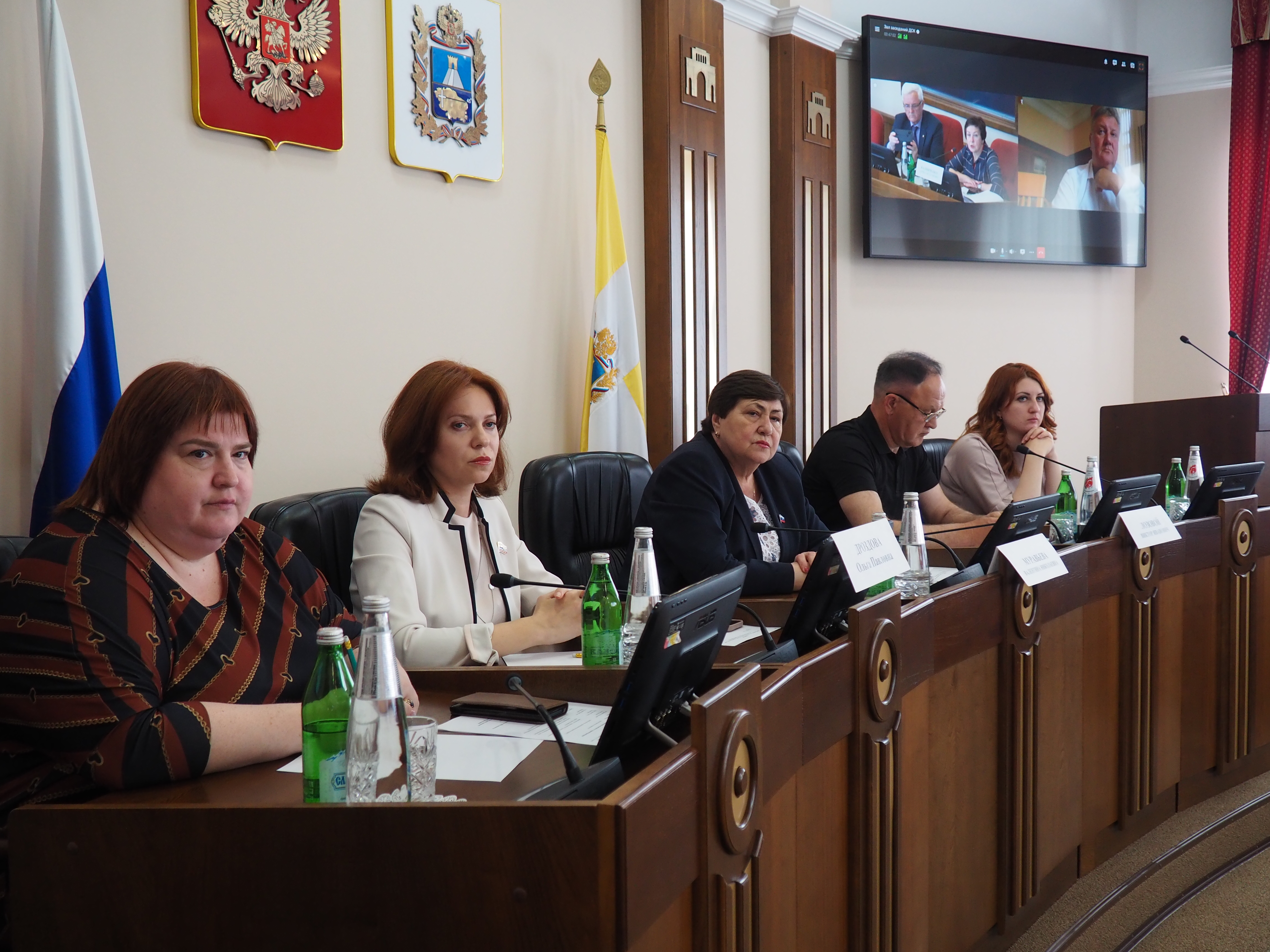 В 2022 году все социальные обязательства перед жителями края были выполнены