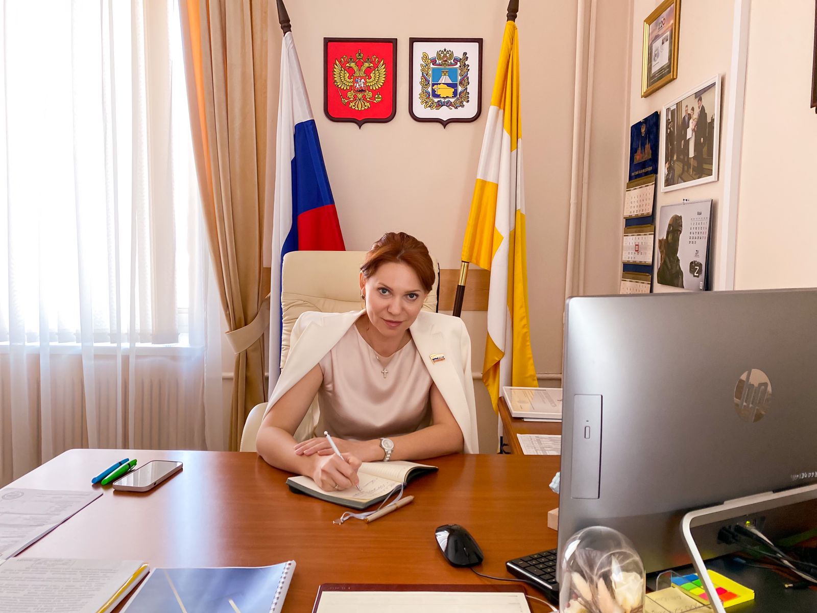 Краевые депутаты приняли участие в круглом столе по совершенствованию деятельности патологоанатомической службы