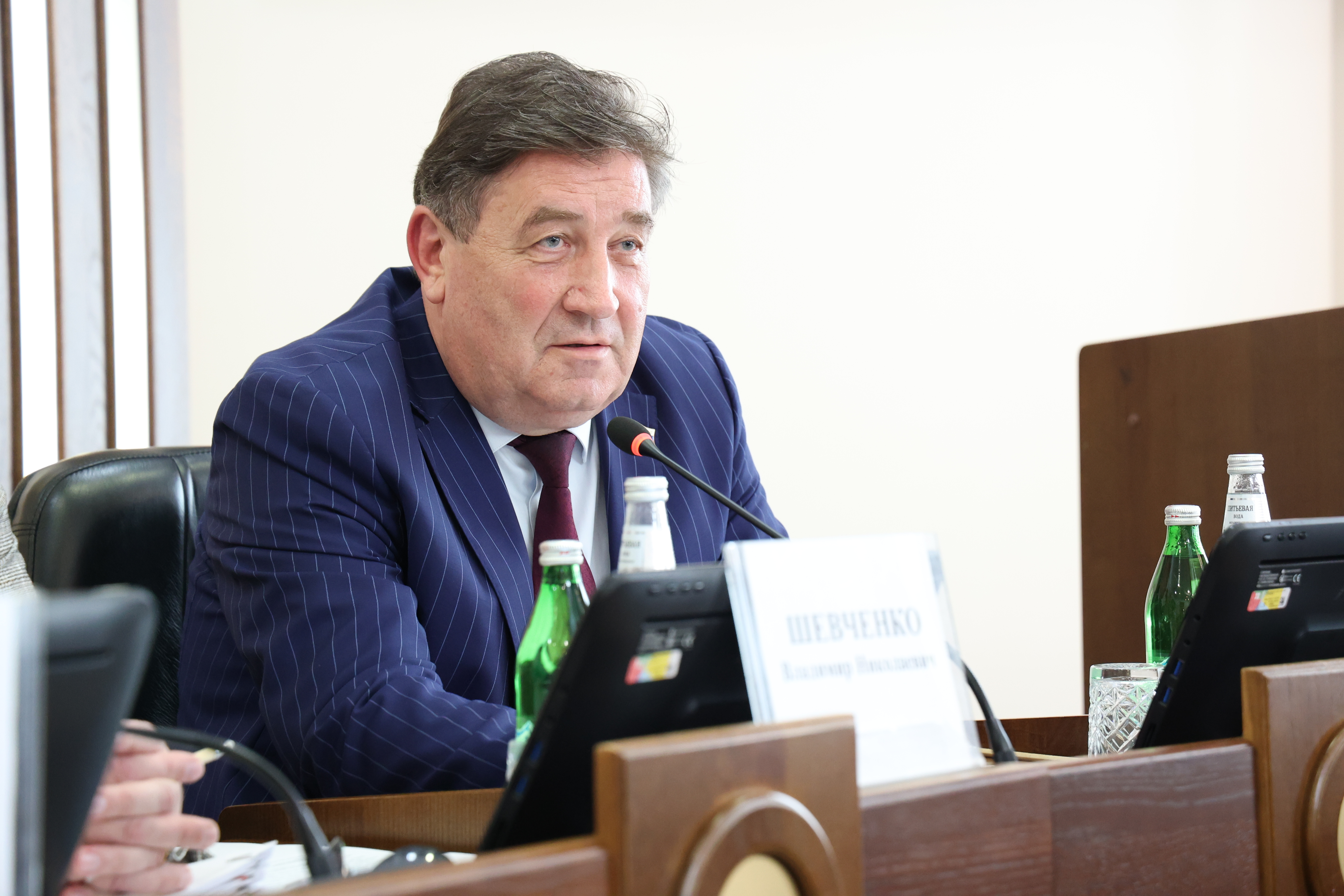 Депутаты работают над изменениями краевого законодательства в рамках подготовки к заседанию Думы