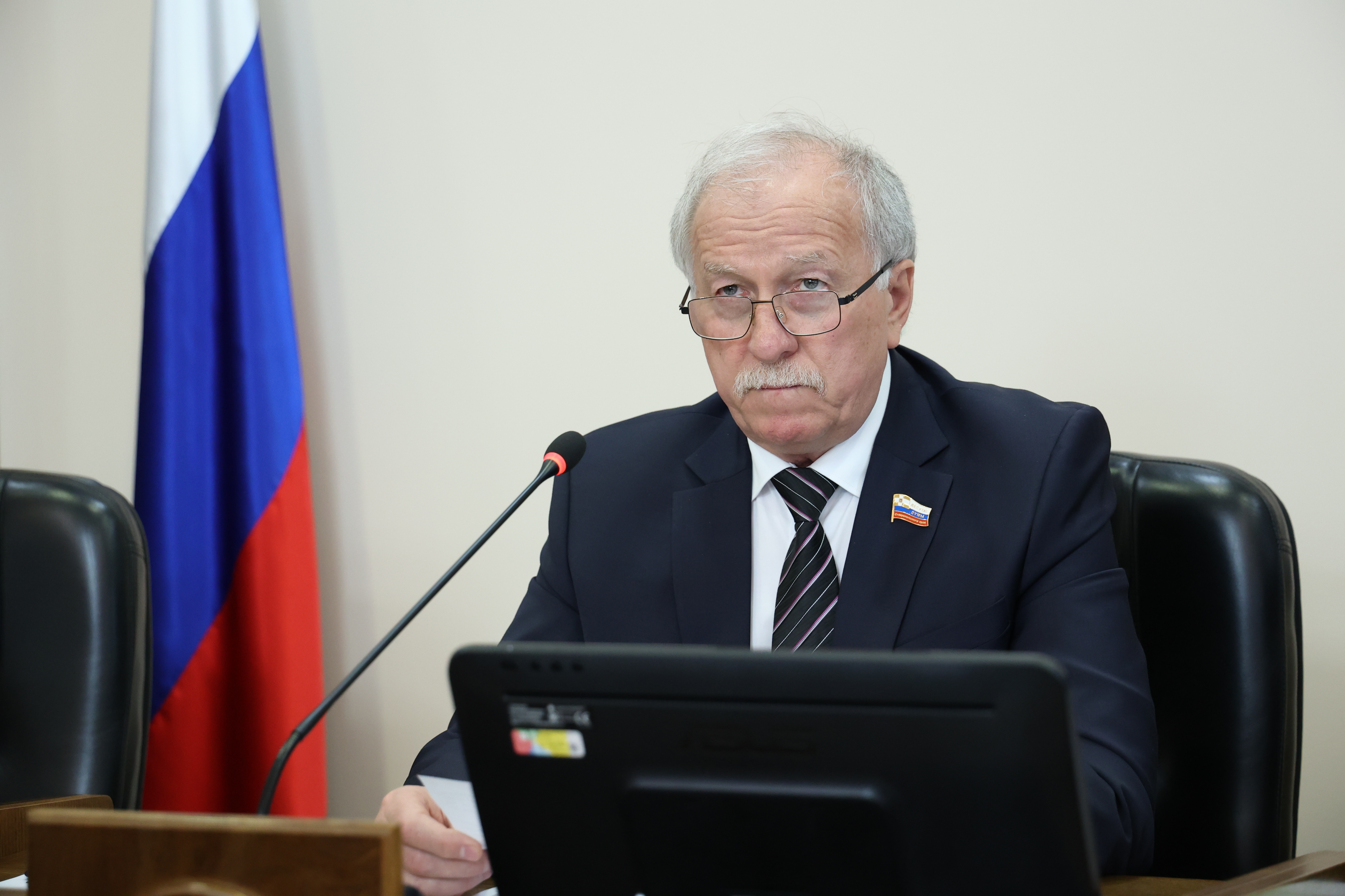 Решения майского заседания Думы