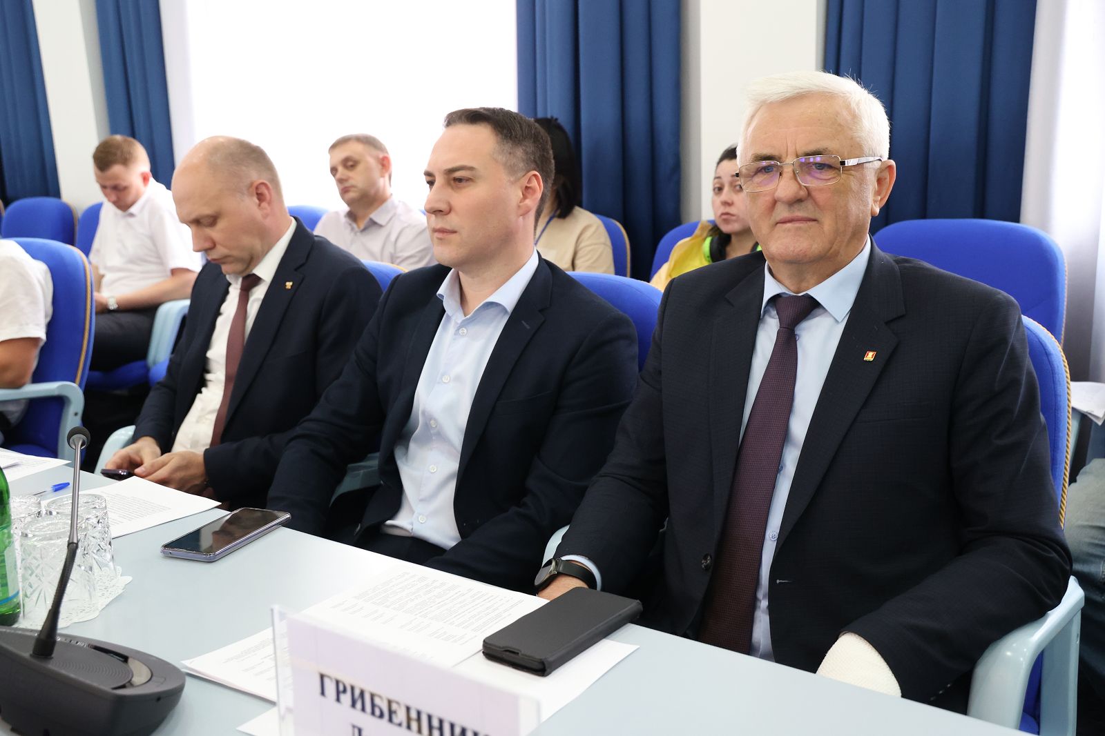 Общественники Ставрополья работают над предложениями в краевой закон, регулирующий обращение с безнадзорными животными