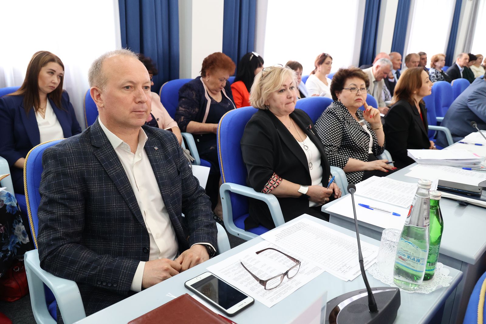 Общественники Ставрополья работают над предложениями в краевой закон, регулирующий обращение с безнадзорными животными