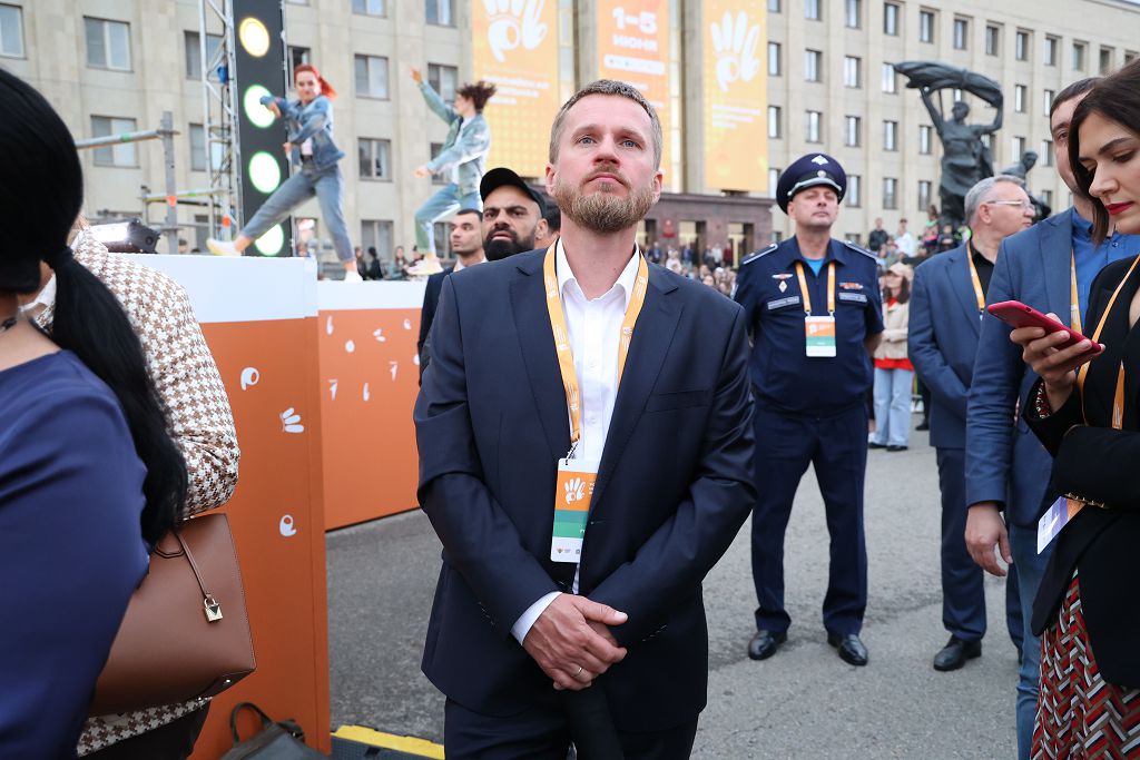 На Ставрополье дан старт первому Всероссийскому фестивалю «Российская школьная весна»