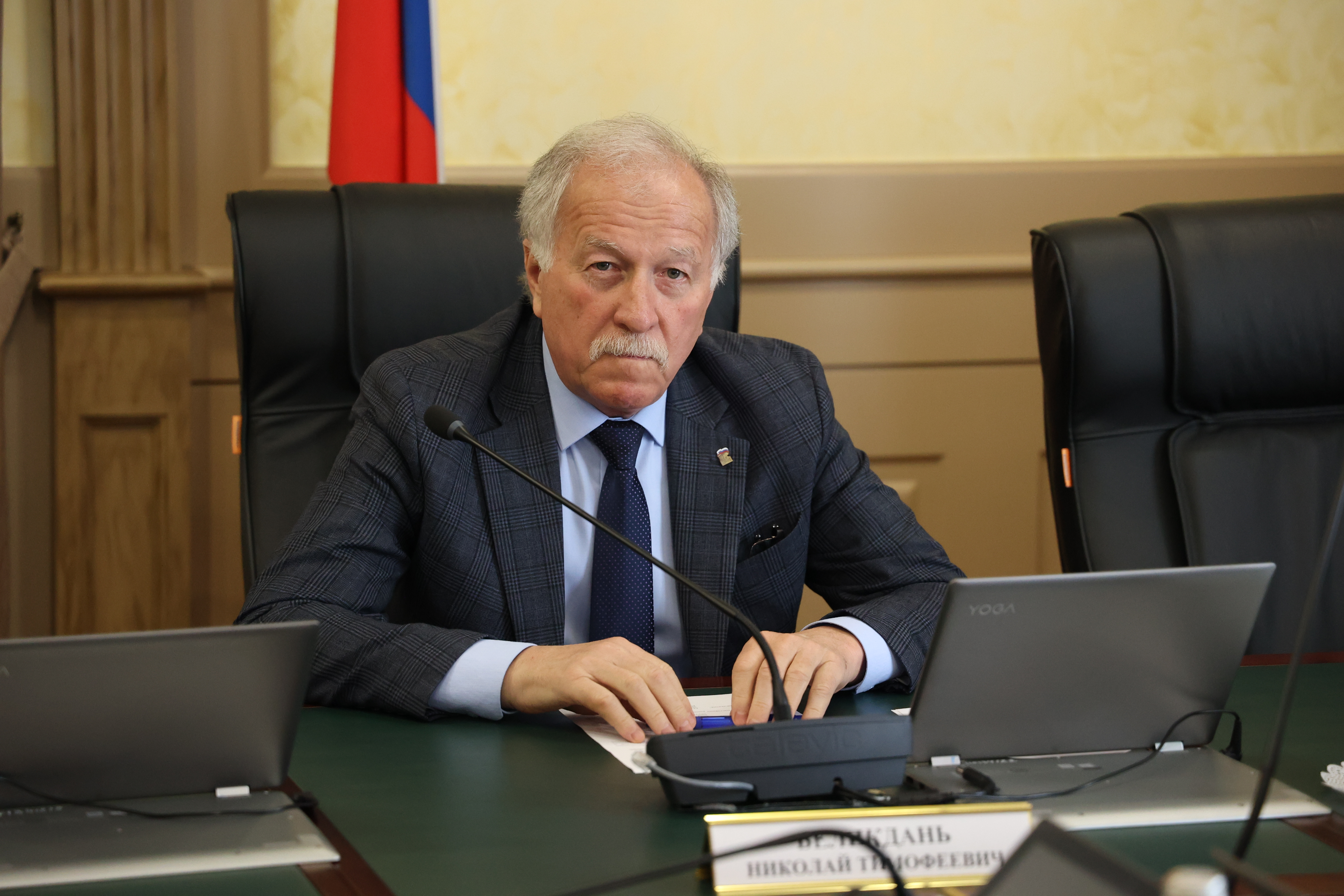 Краевые законодатели проработают возможность дополнительной поддержки сельхозпредприятий, пострадавших от засухи