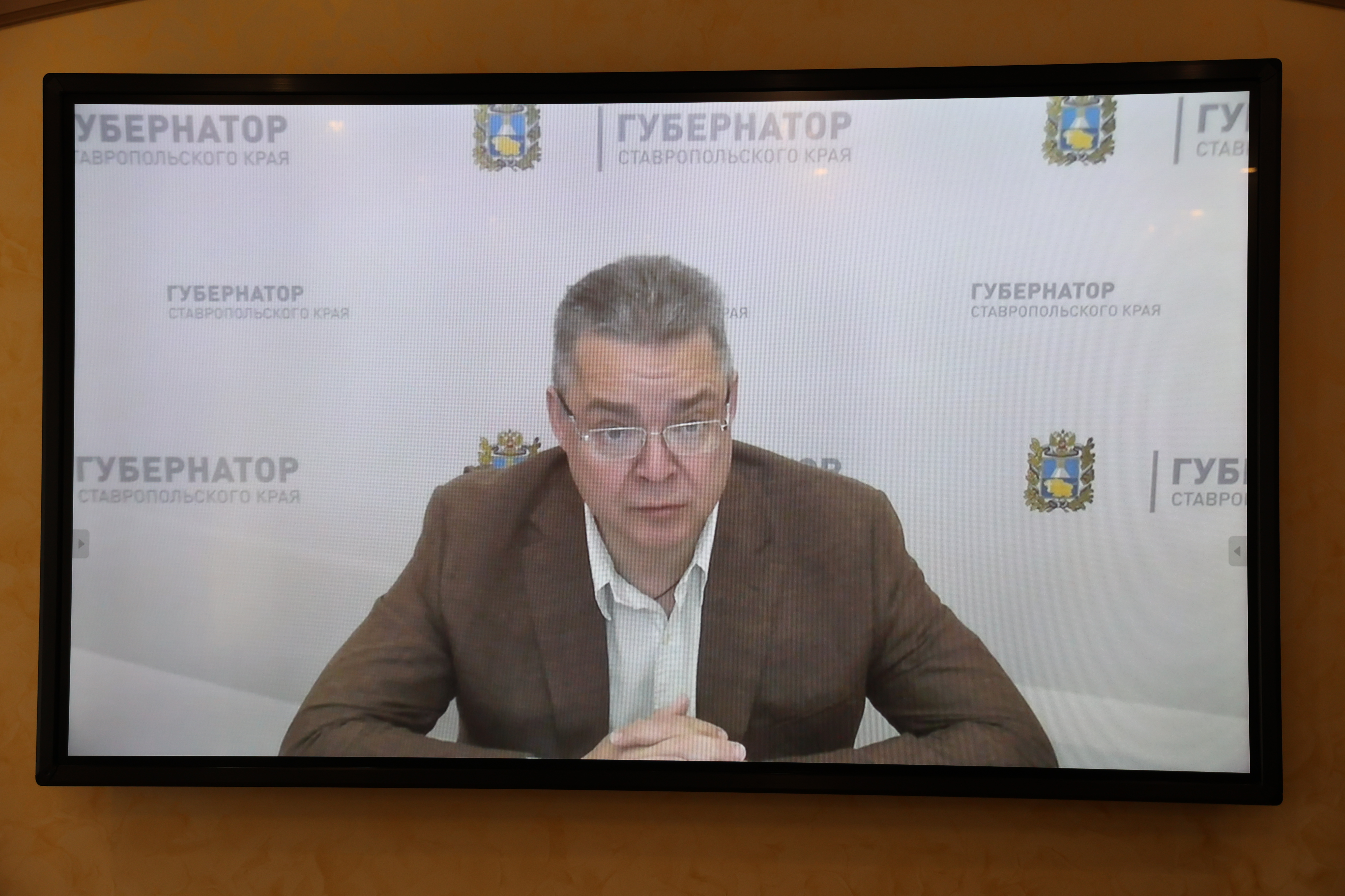 Краевые законодатели проработают возможность дополнительной поддержки сельхозпредприятий, пострадавших от засухи