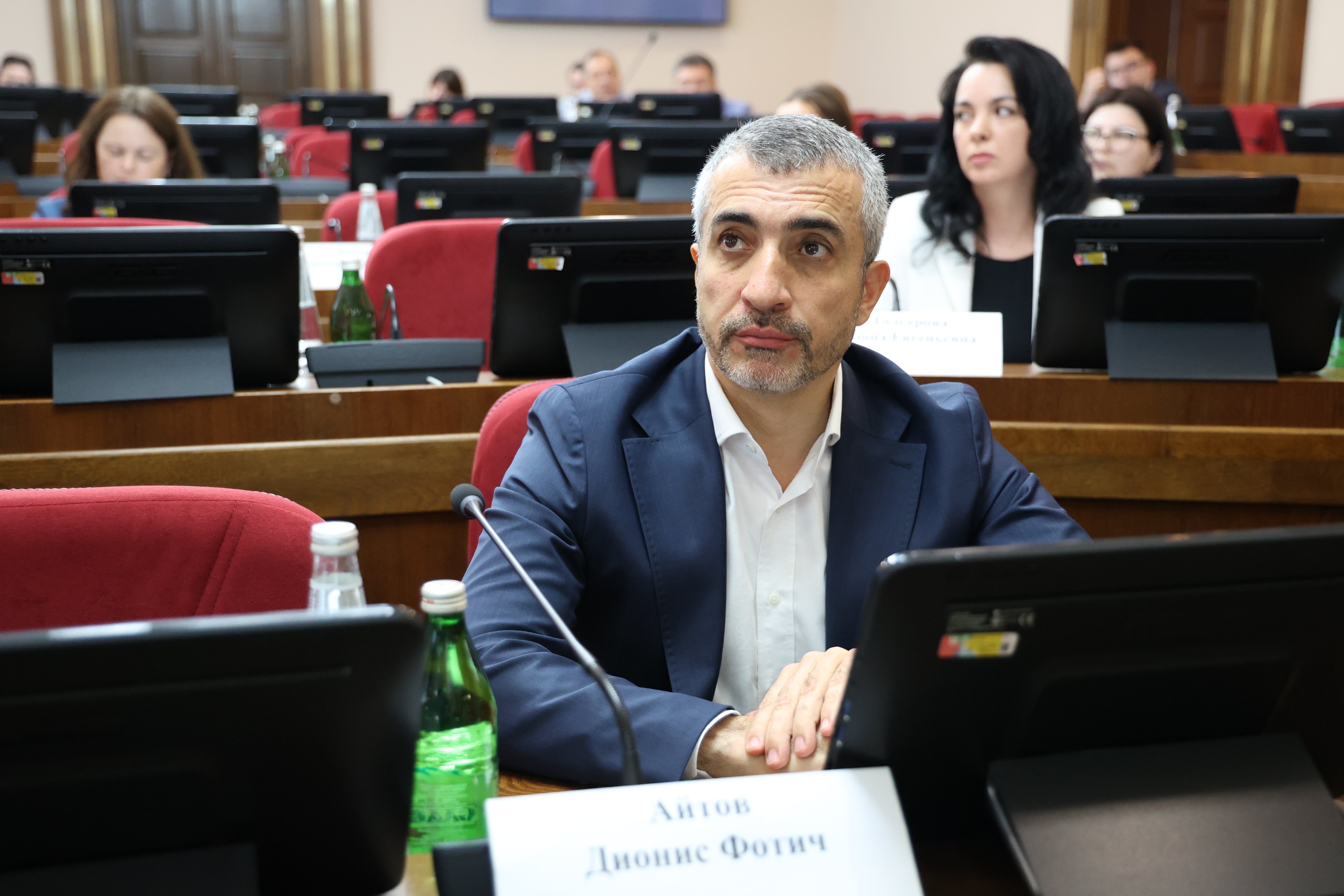 Образовательным организациям могут предоставить объекты государственной собственности безвозмездно