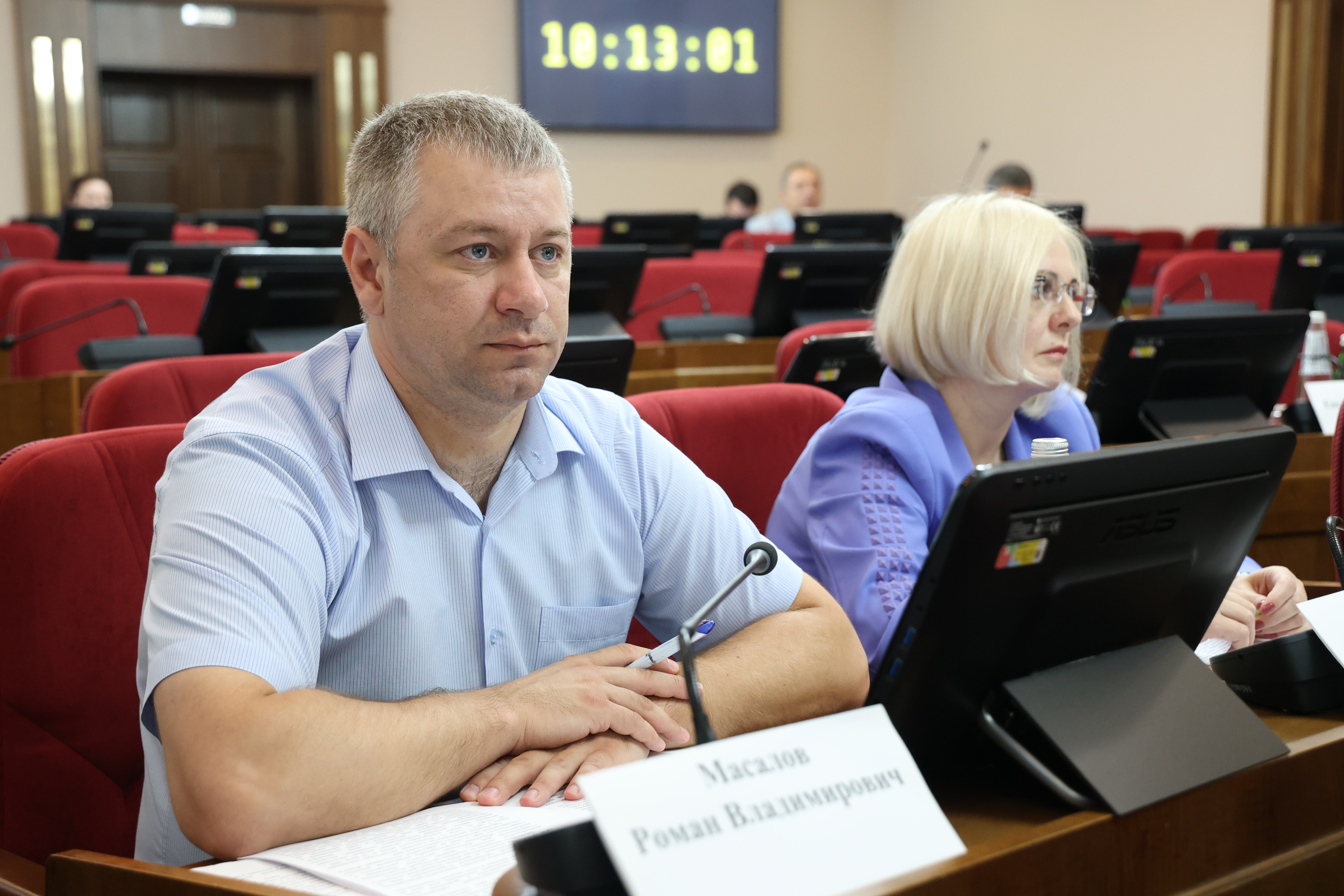 Образовательным организациям могут предоставить объекты государственной собственности безвозмездно