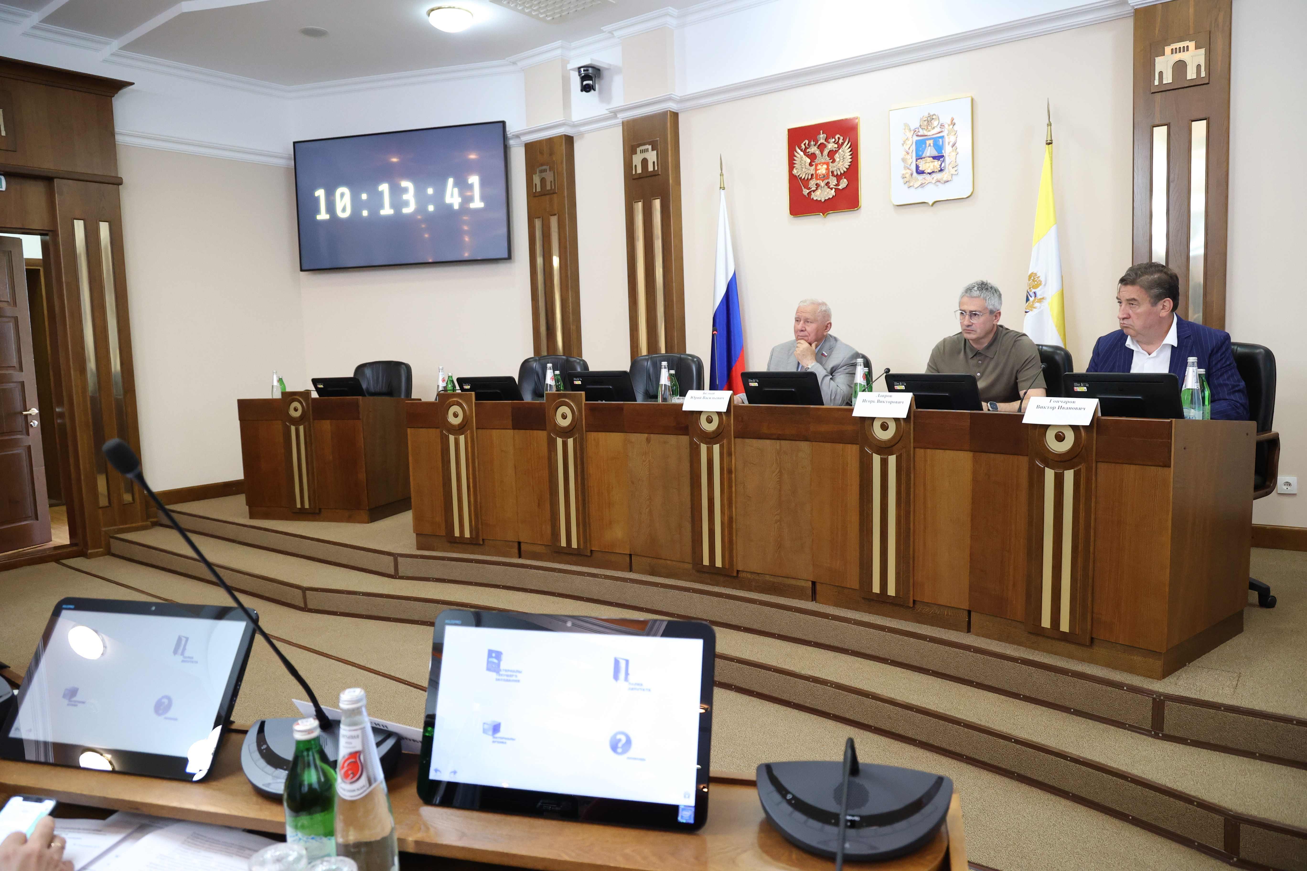 Образовательным организациям могут предоставить объекты государственной собственности безвозмездно