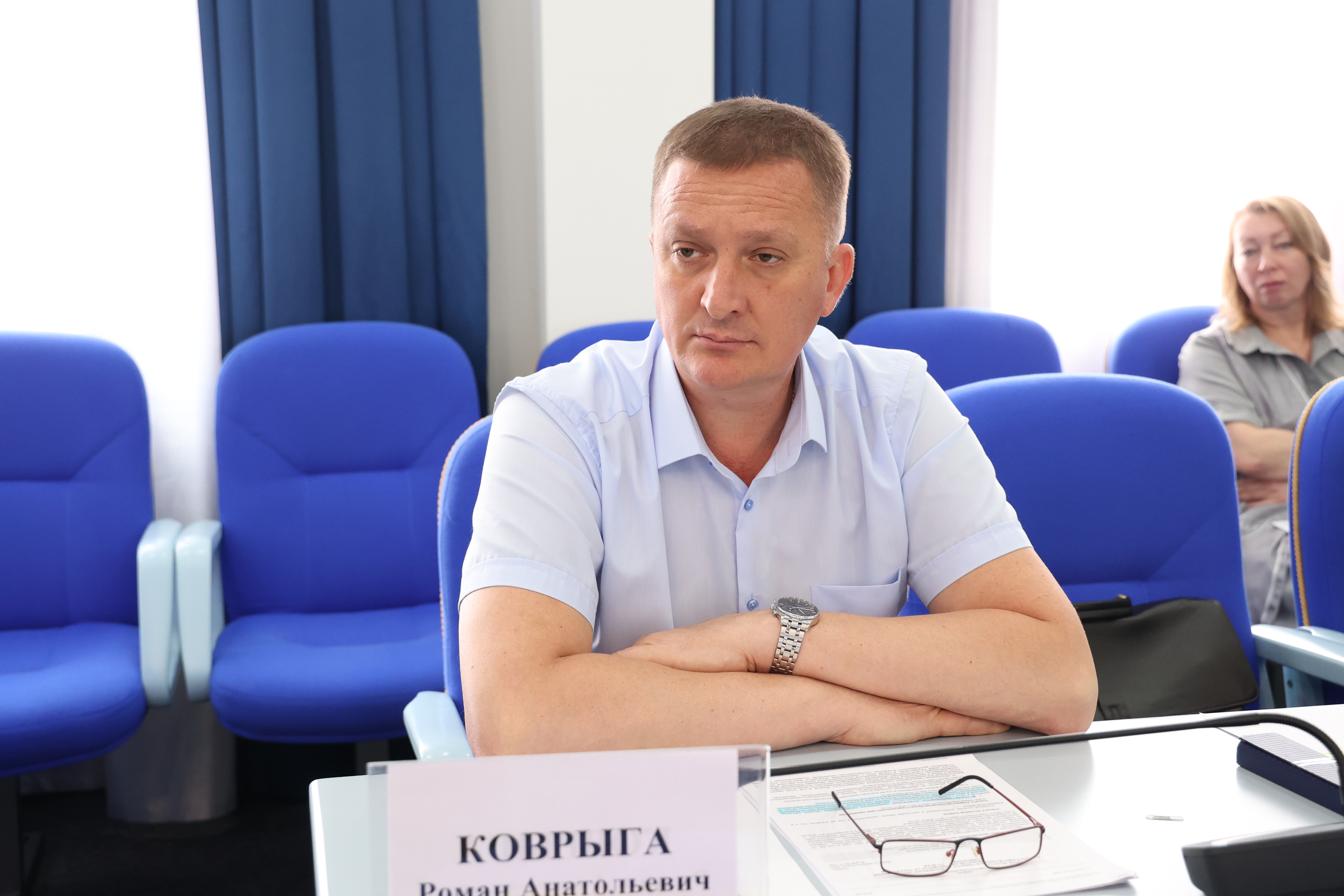 Безымянной горе Предгорного округа предложено присвоить название "Университетская"